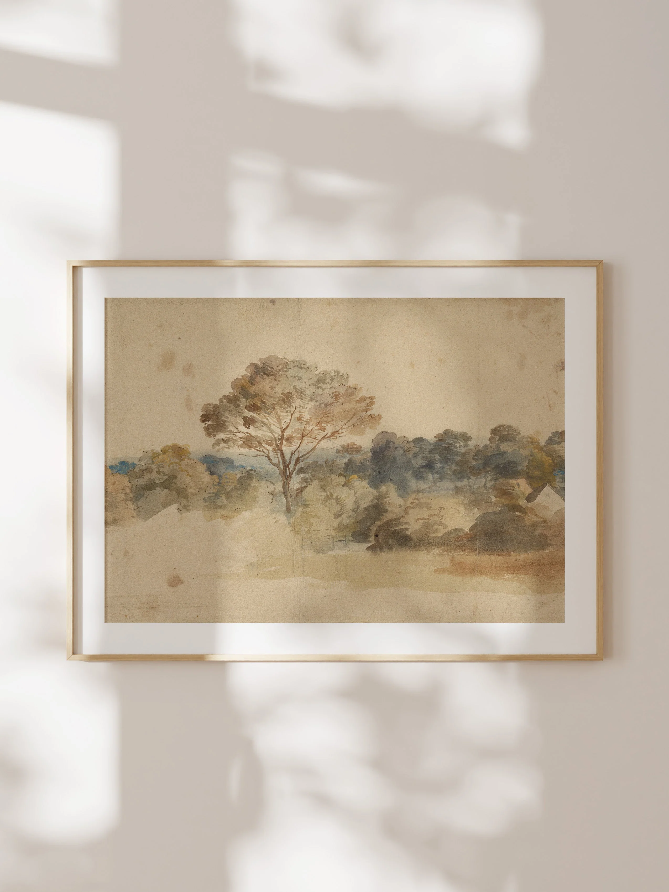 Baroque Landscape - Image 11