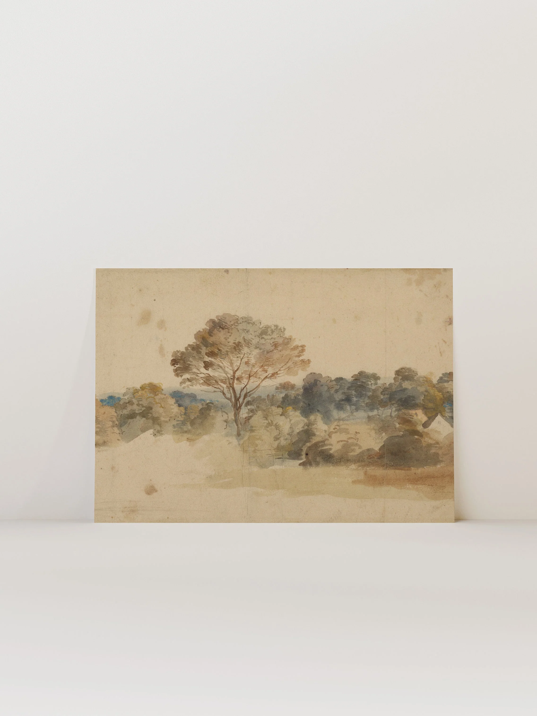 Baroque Landscape - Image 3