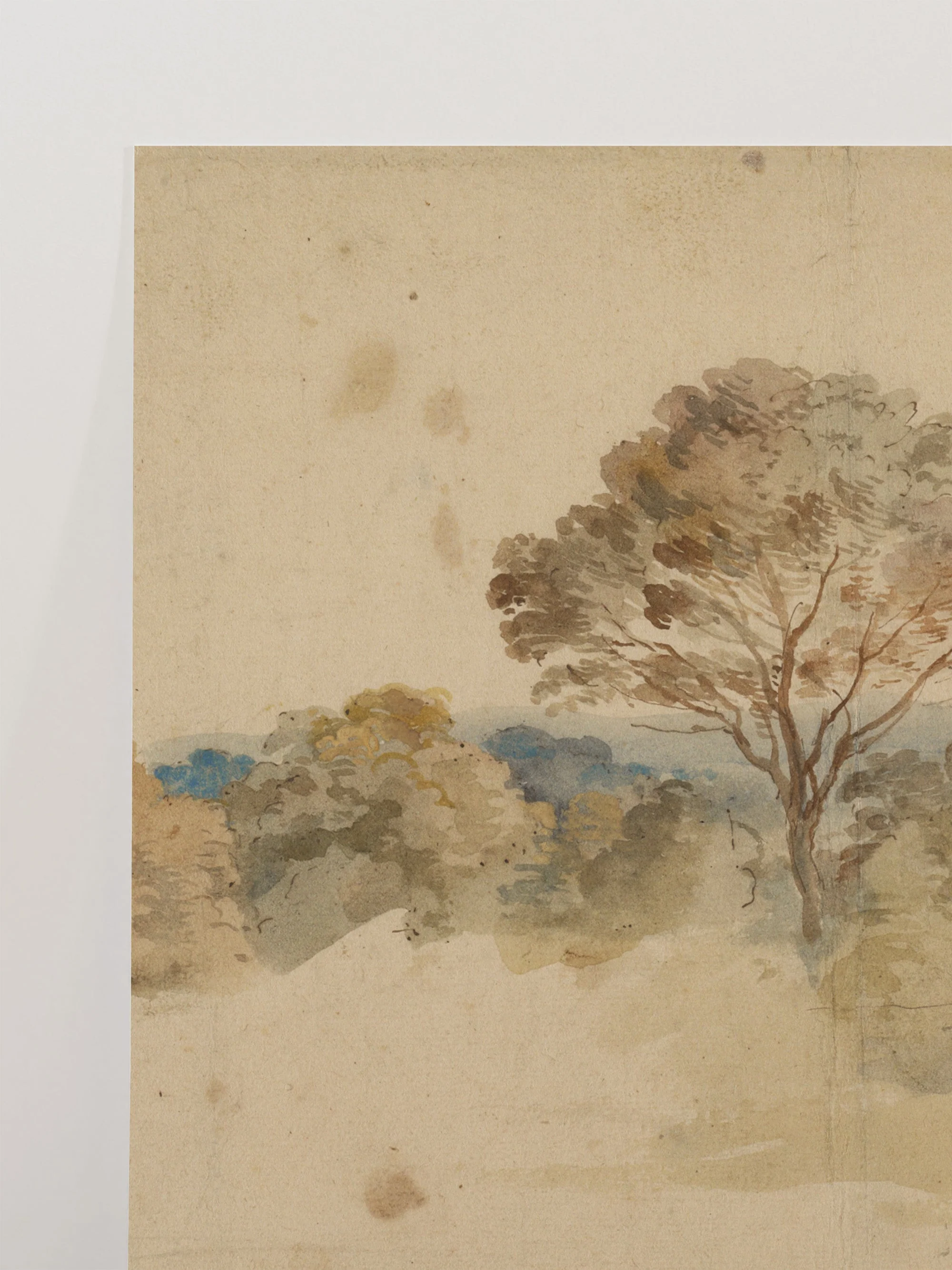 Baroque Landscape - Image 4