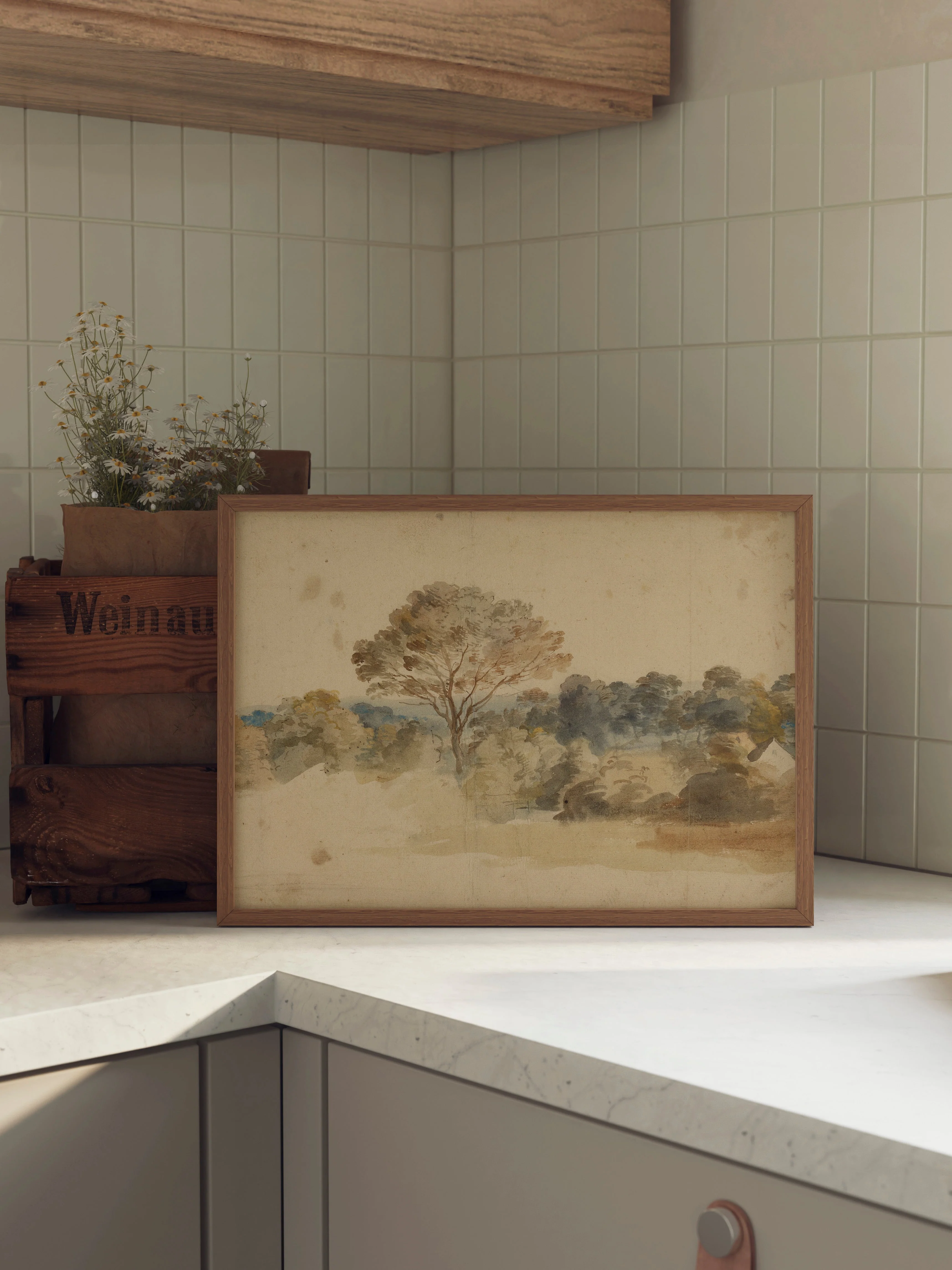 Baroque Landscape - Image 5
