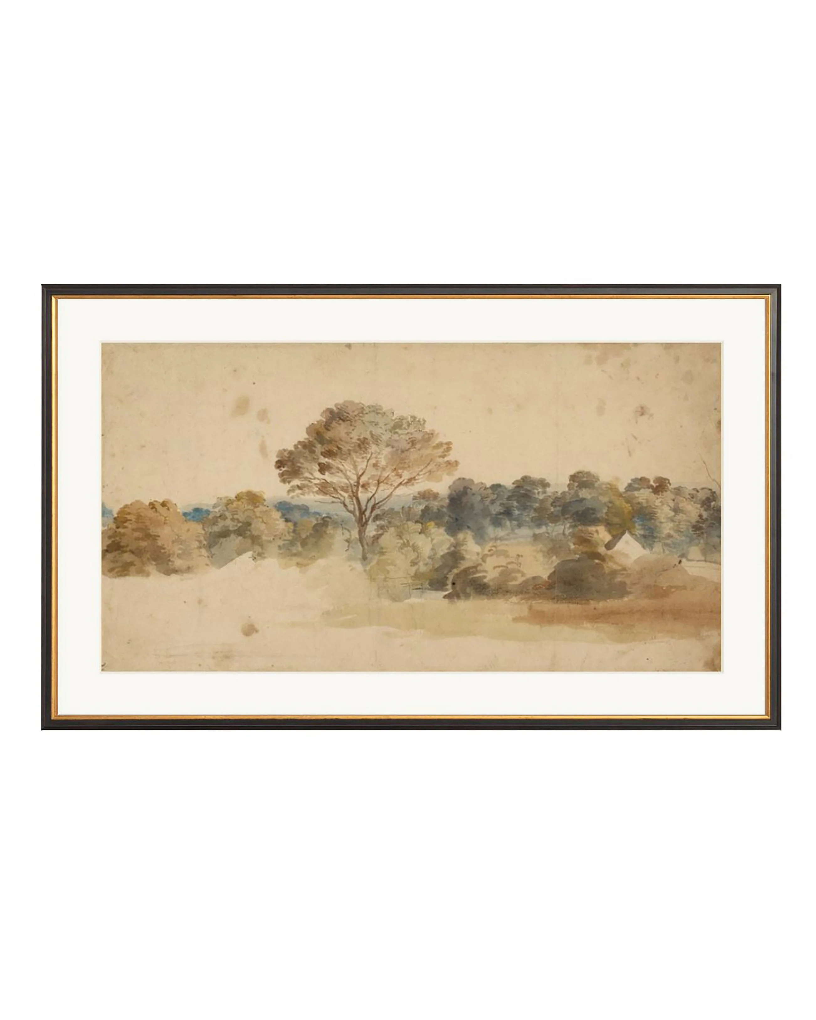 Baroque Landscape - Image 6