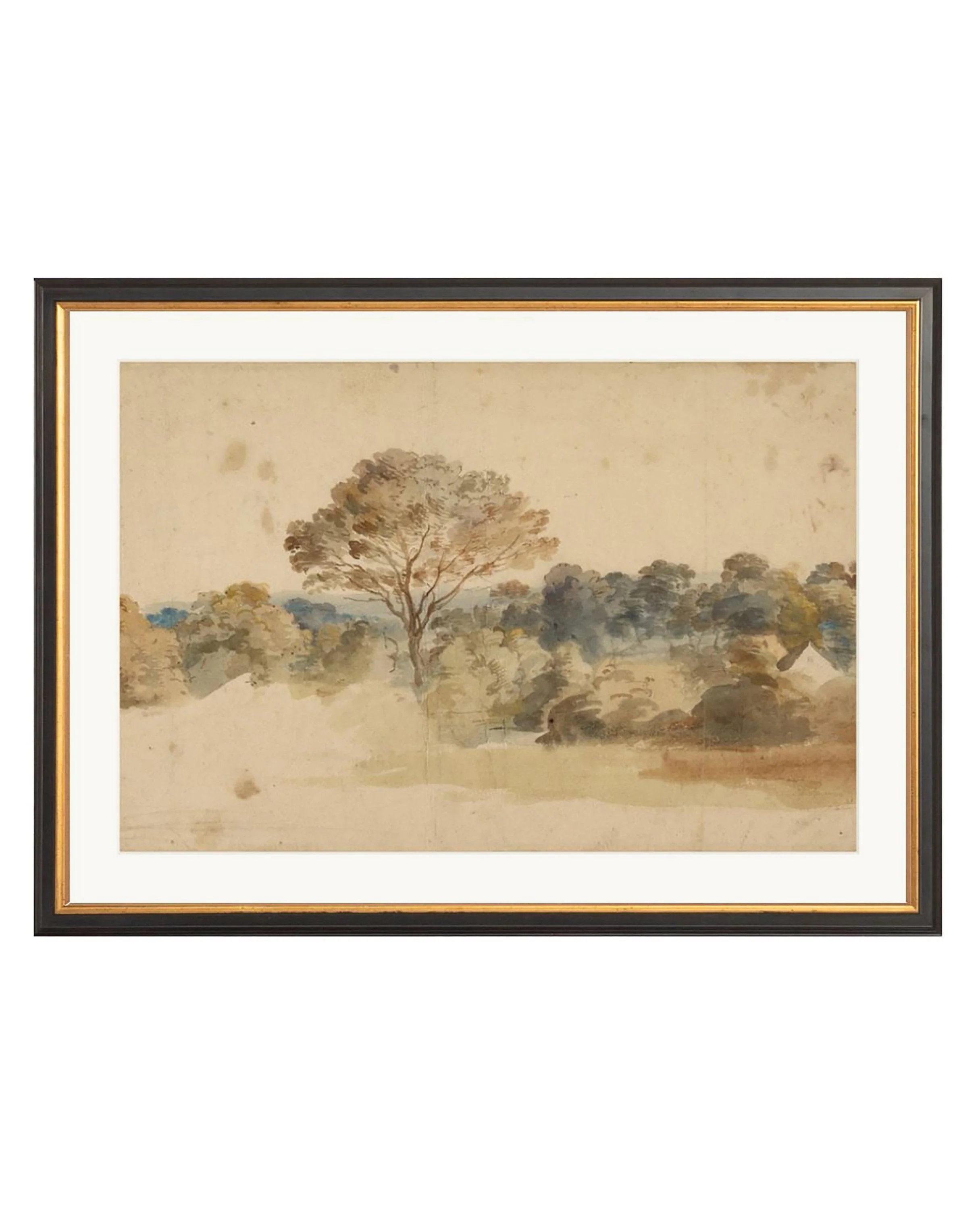 Baroque Landscape - Image 7