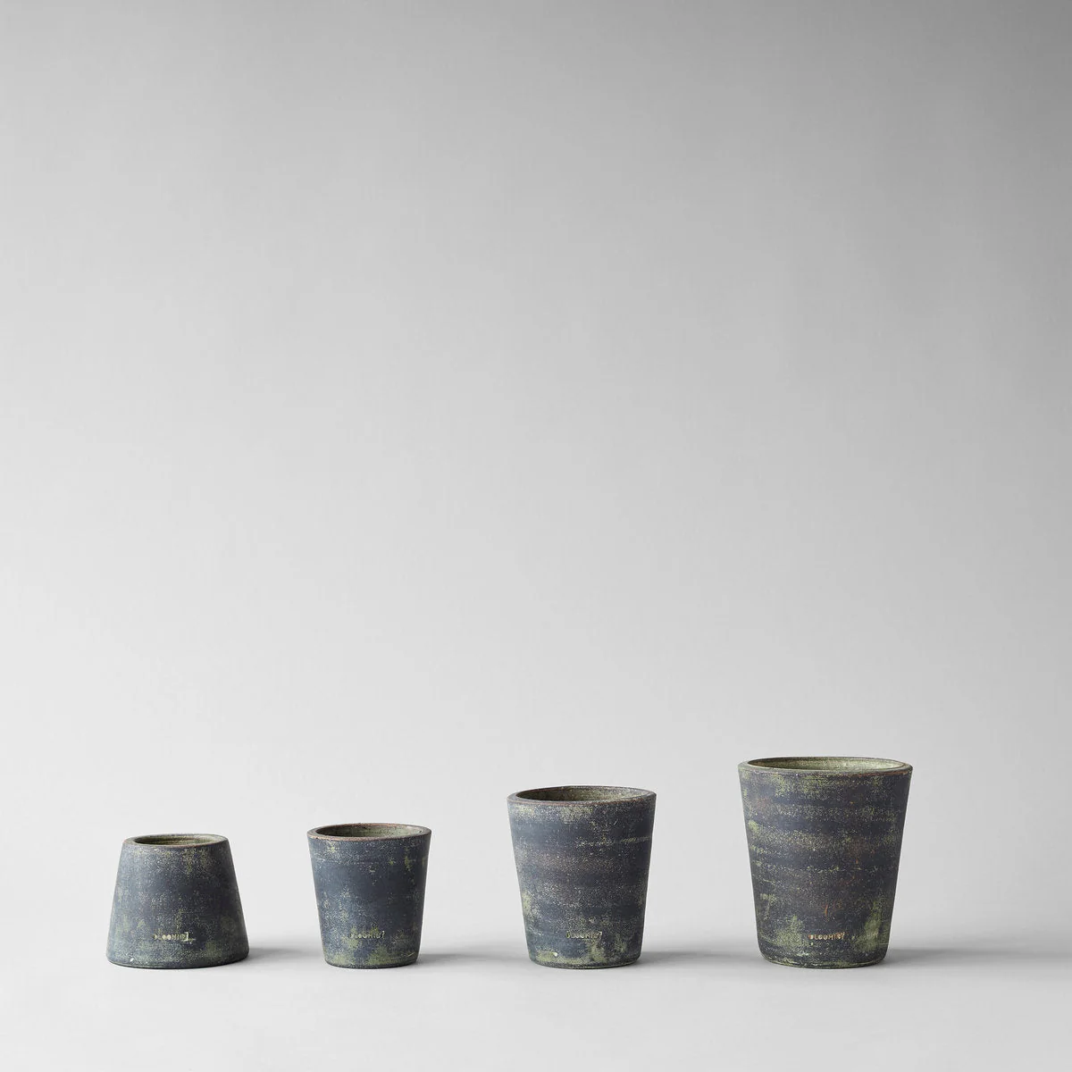Basic Planter, Grey Patina - Image 4