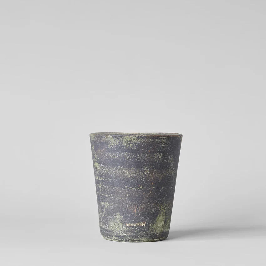 Basic Planter, Grey Patina - Image 7