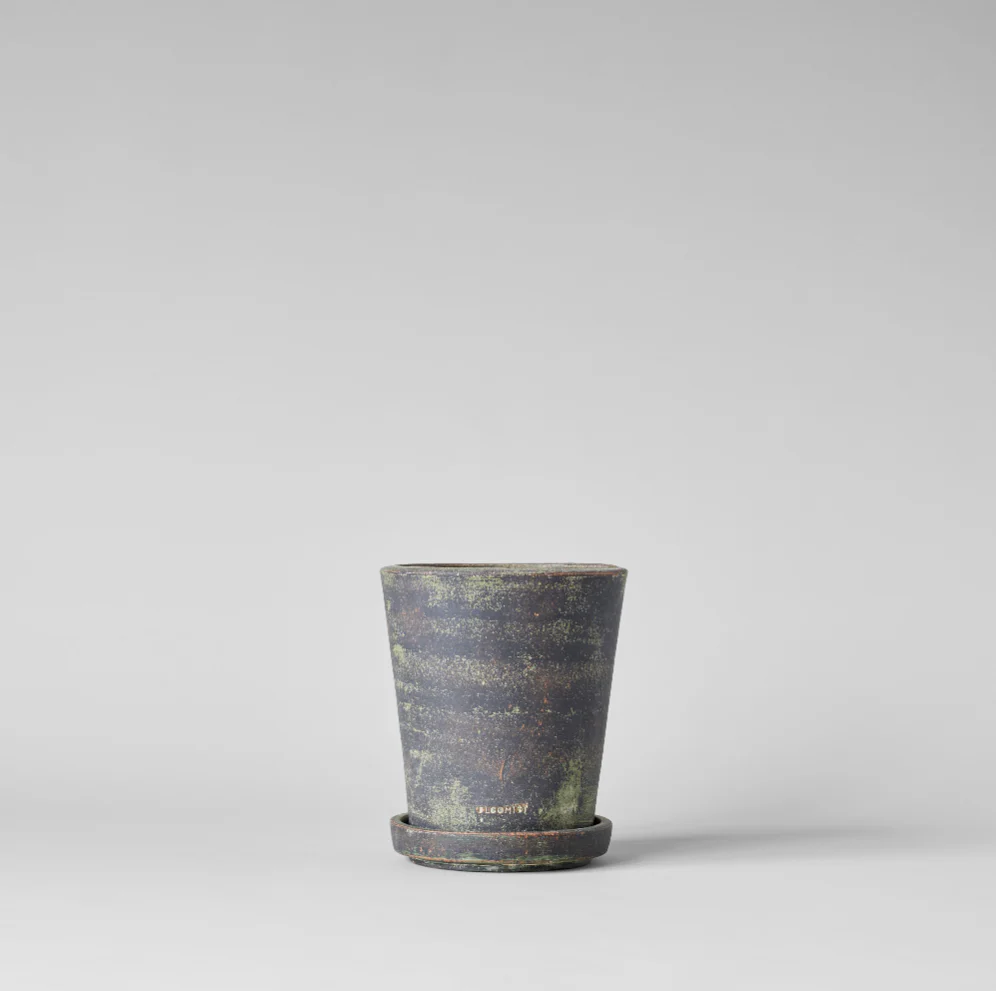 Basic Planter, Grey Patina - Image 8