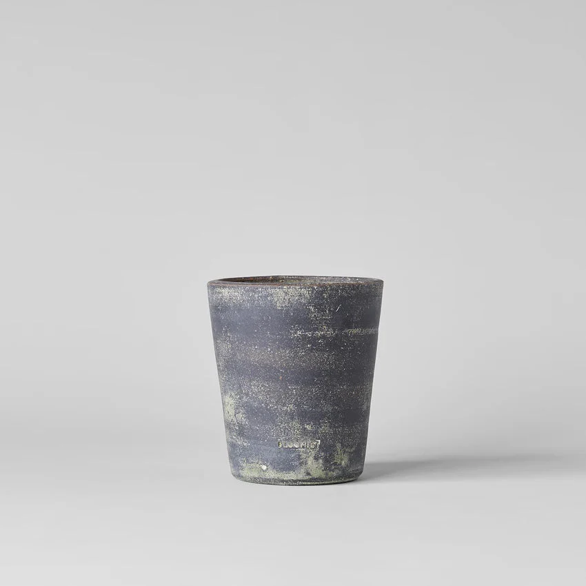 Basic Planter, Grey Patina - Image 9