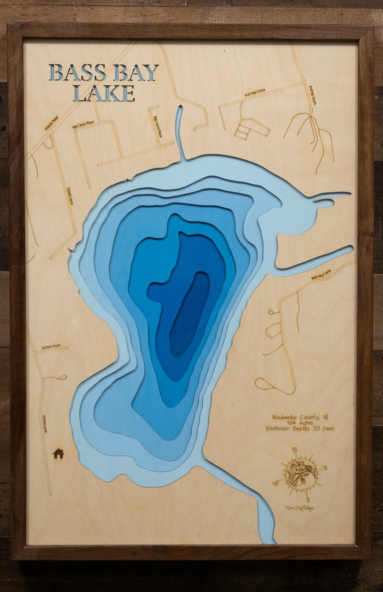 Bass Bay (Waukesha)
