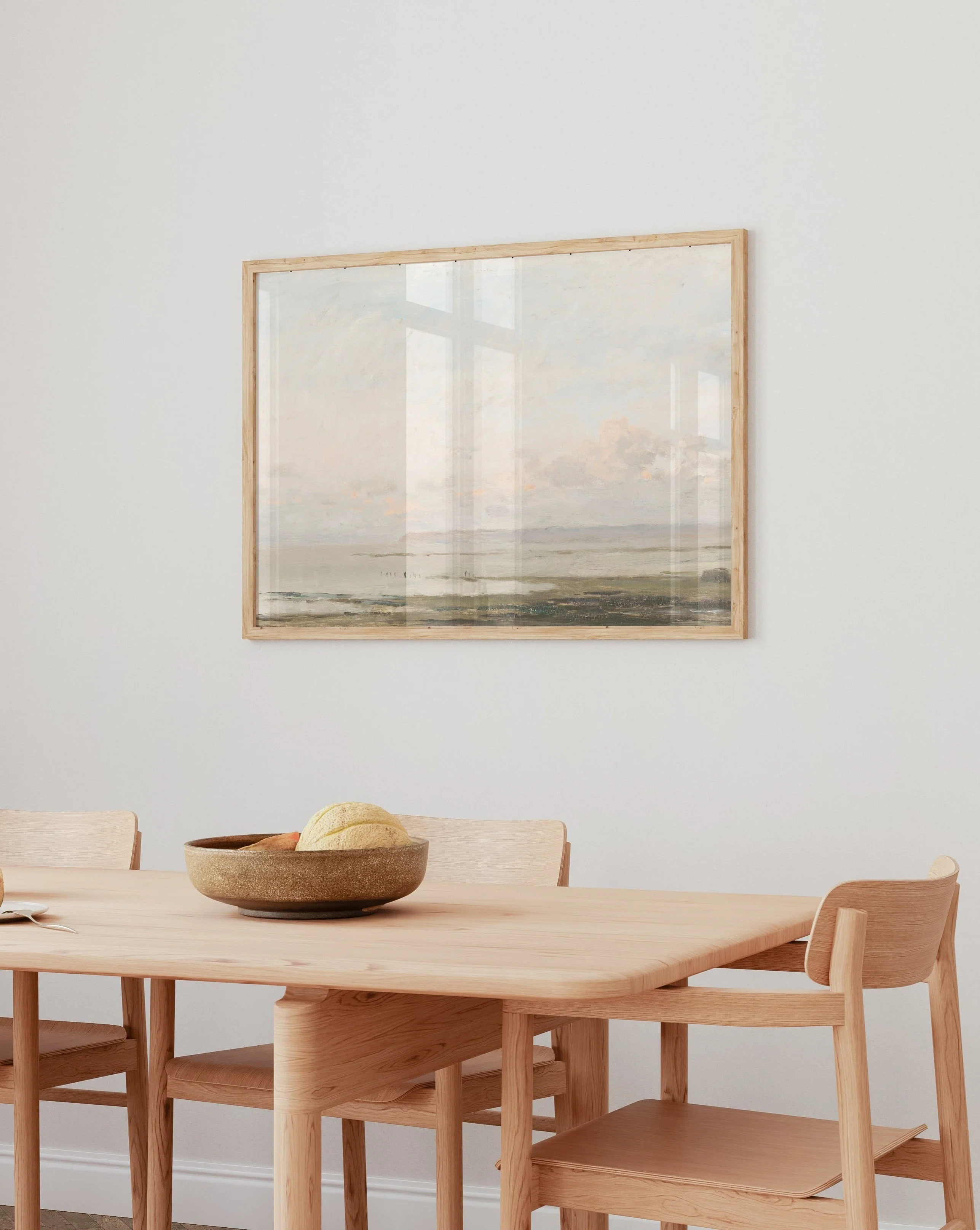 Beach Landscape - Image 2