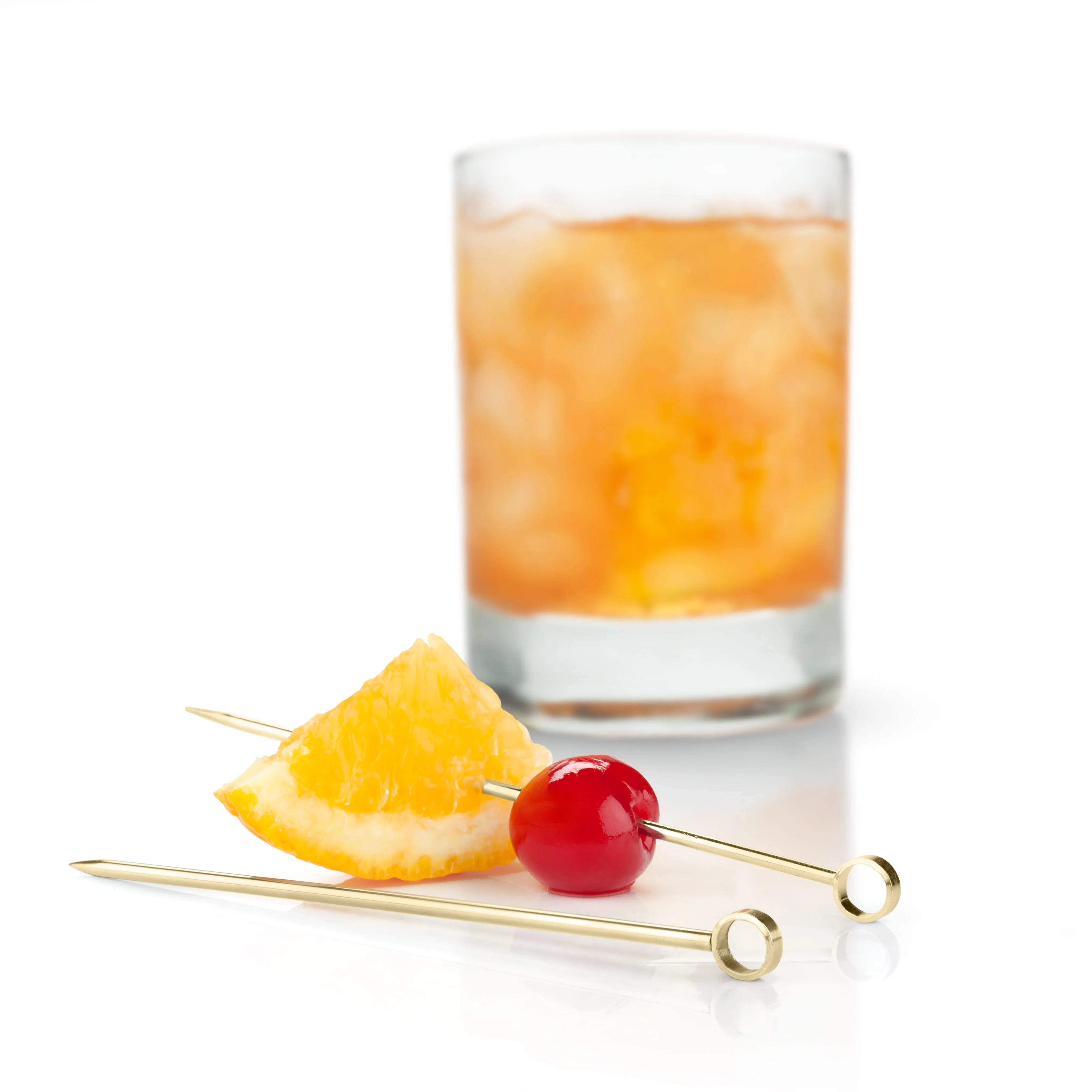 Belmont Cocktail Picks Set of 6 - Image 4