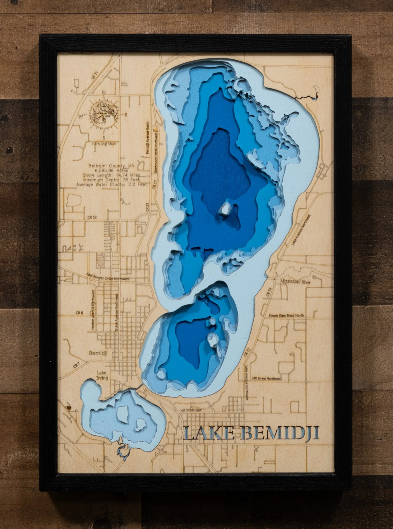 Bemidji (Beltrami)