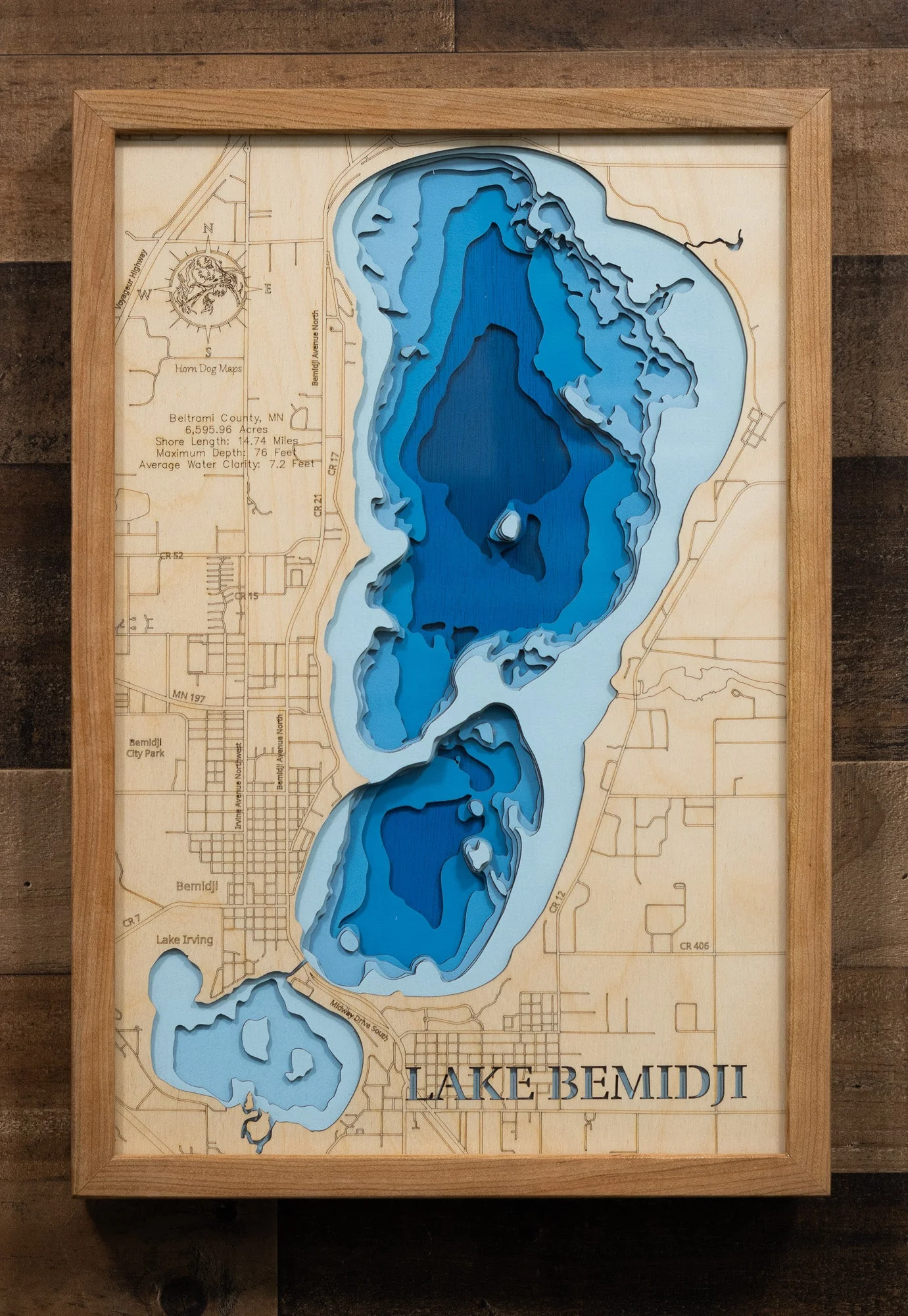 Bemidji (Beltrami) - Image 2