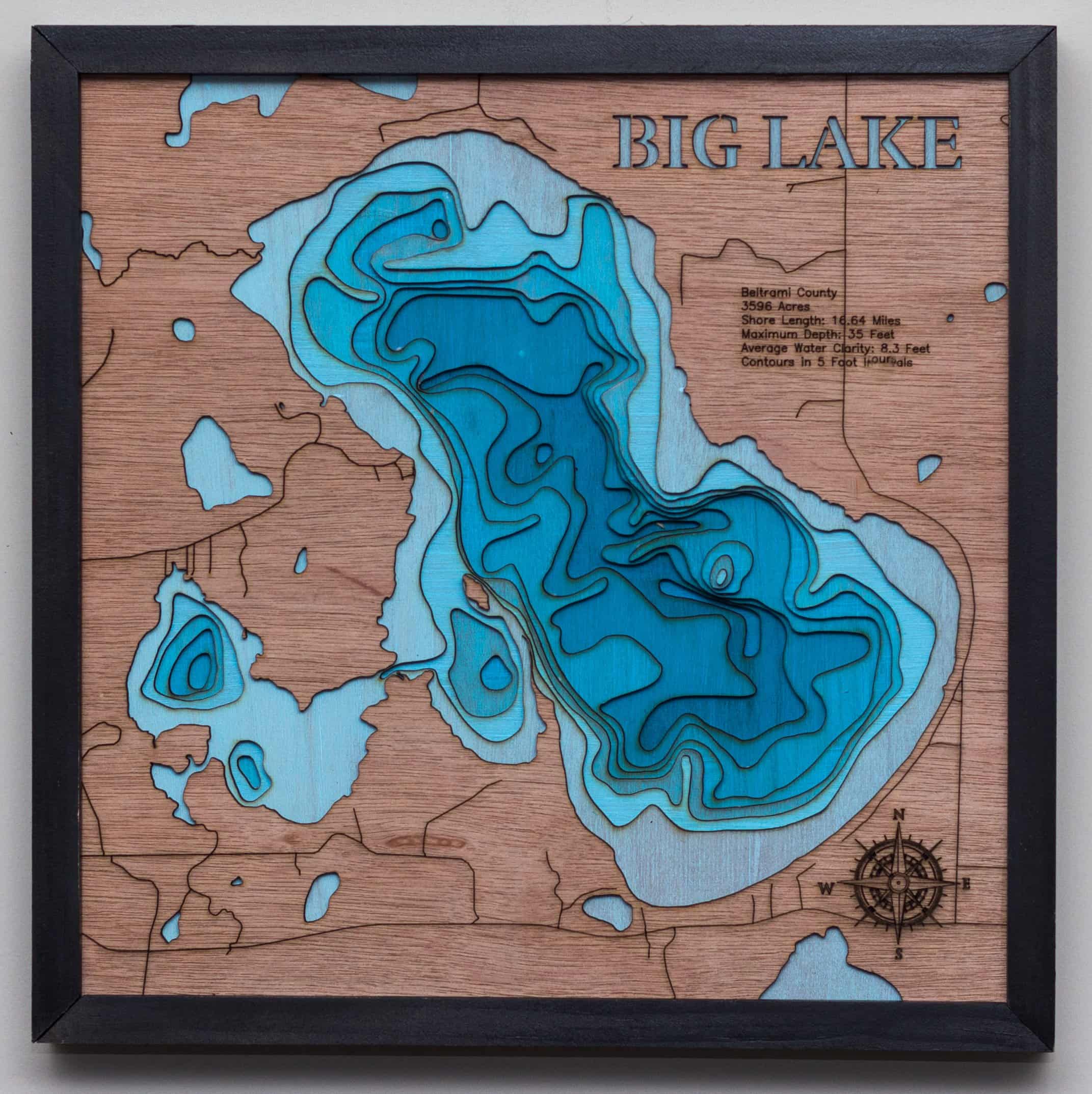 Big (Beltrami)