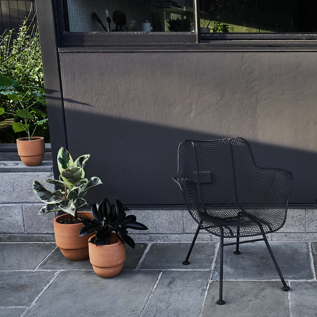 Big Cuff Planter - Image 2