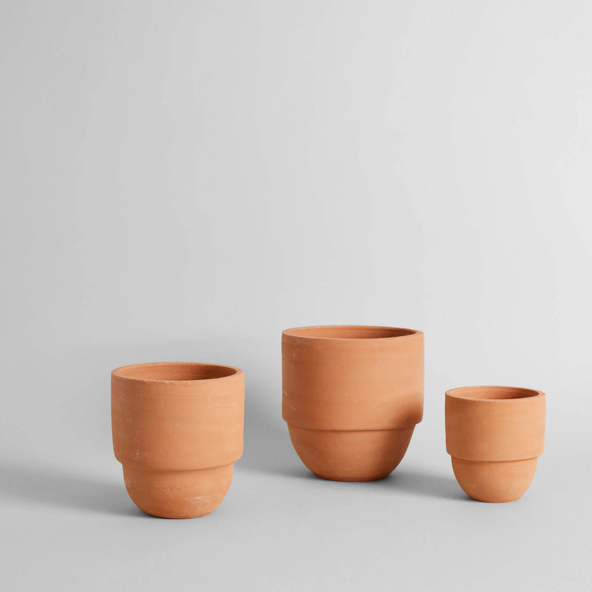 Big Cuff Planter - Image 3