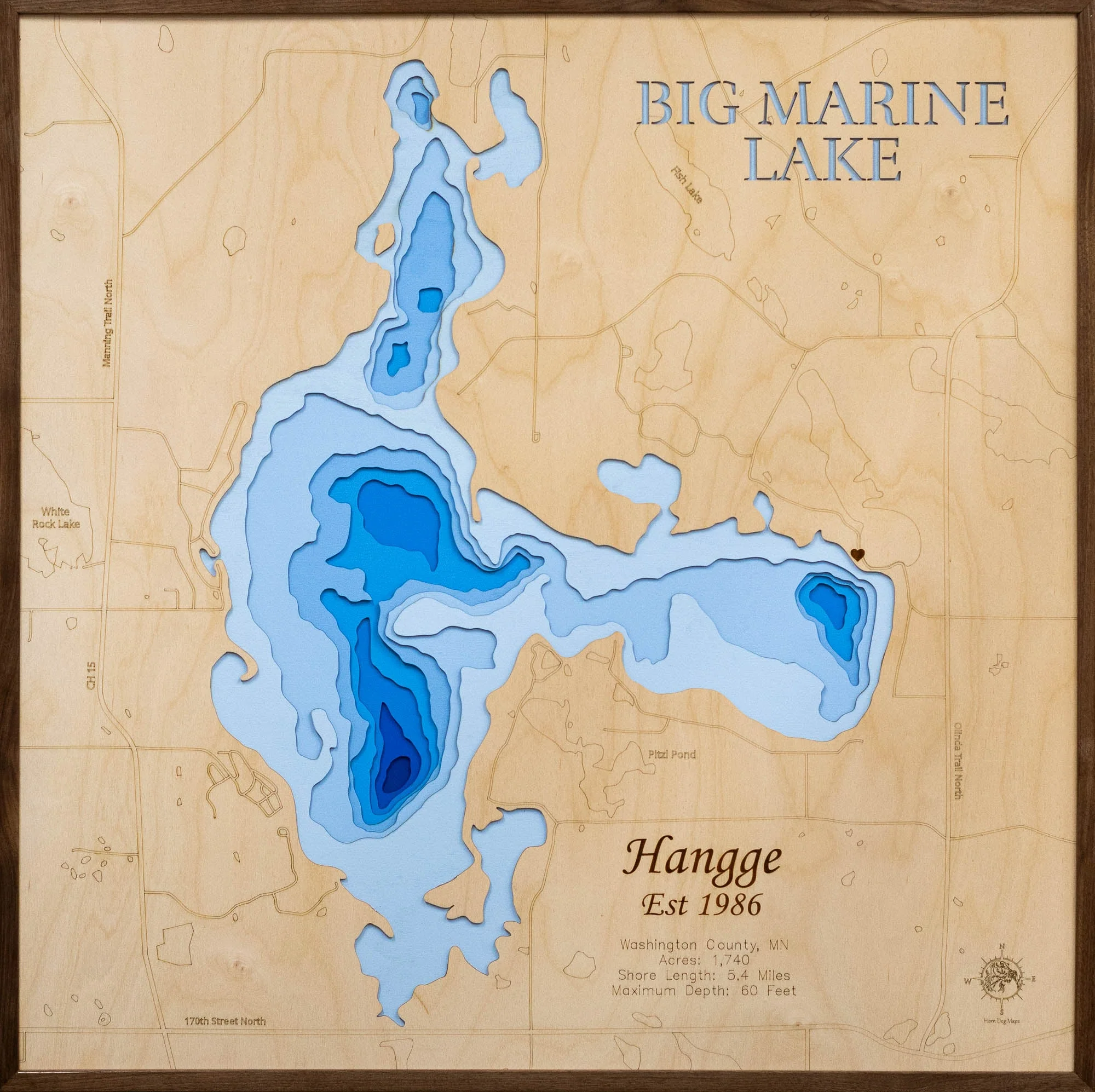 Big Marine (Washington)