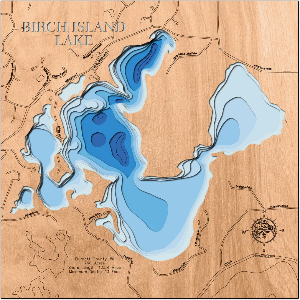 Birch Island (Burnett)
