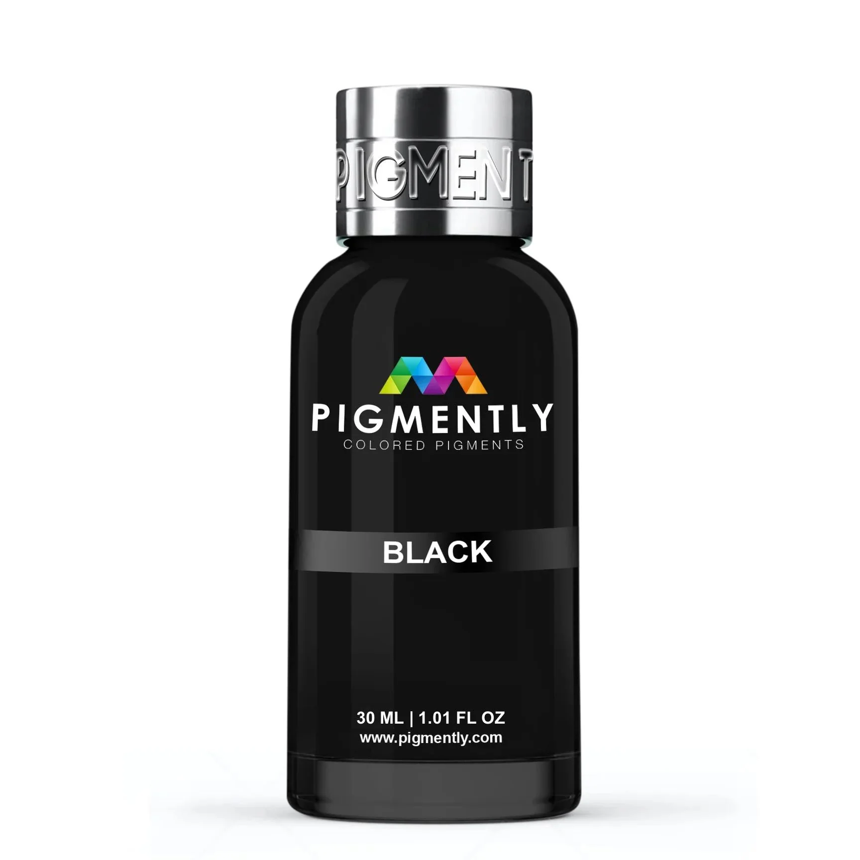 Black Liquid Epoxy Dye - Image 4