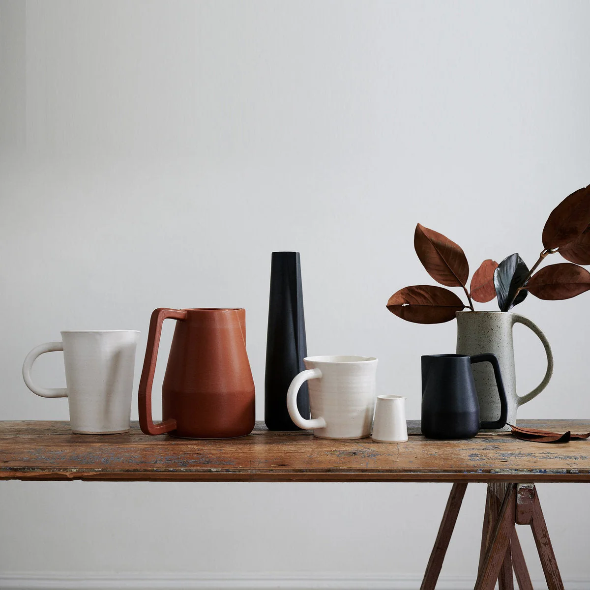 Black Novah Pitcher - Image 3