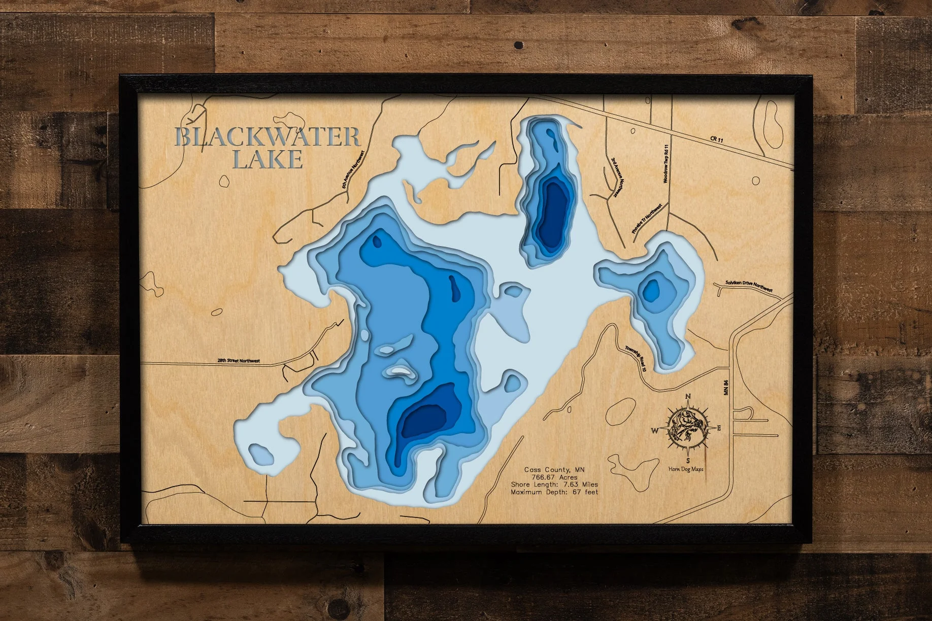 Blackwater (Cass)