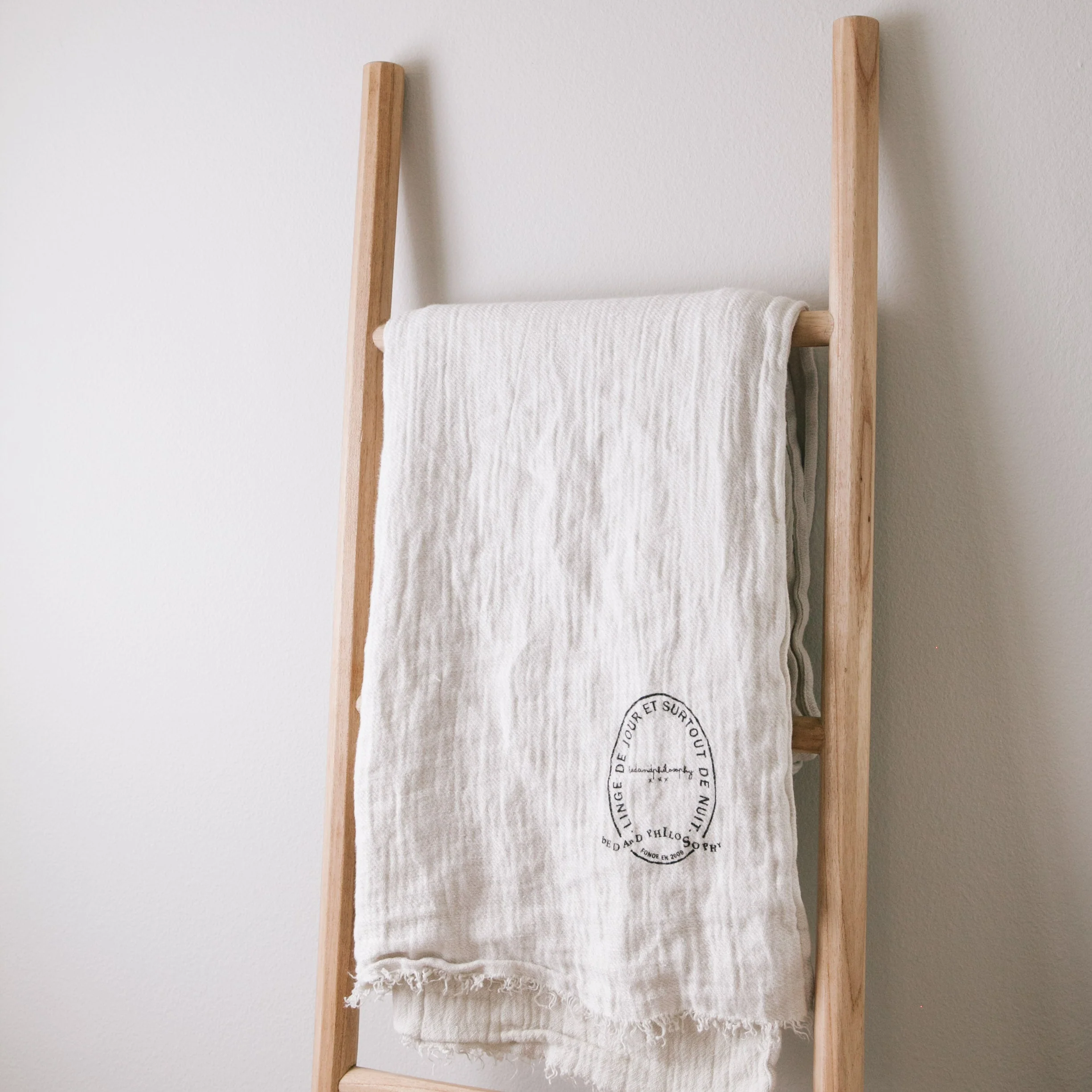 Blanket Ladder - Image 2