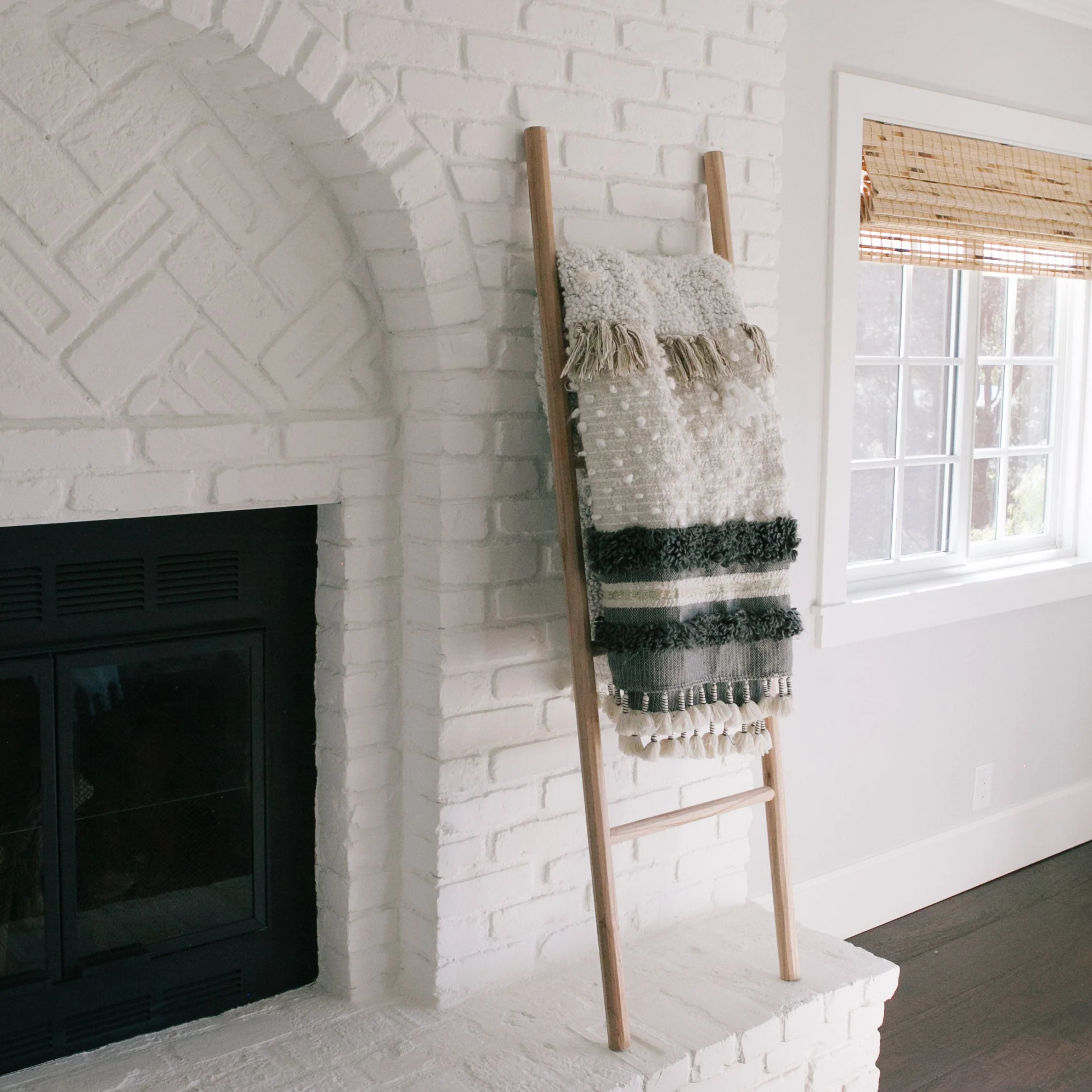 Blanket Ladder - Image 6
