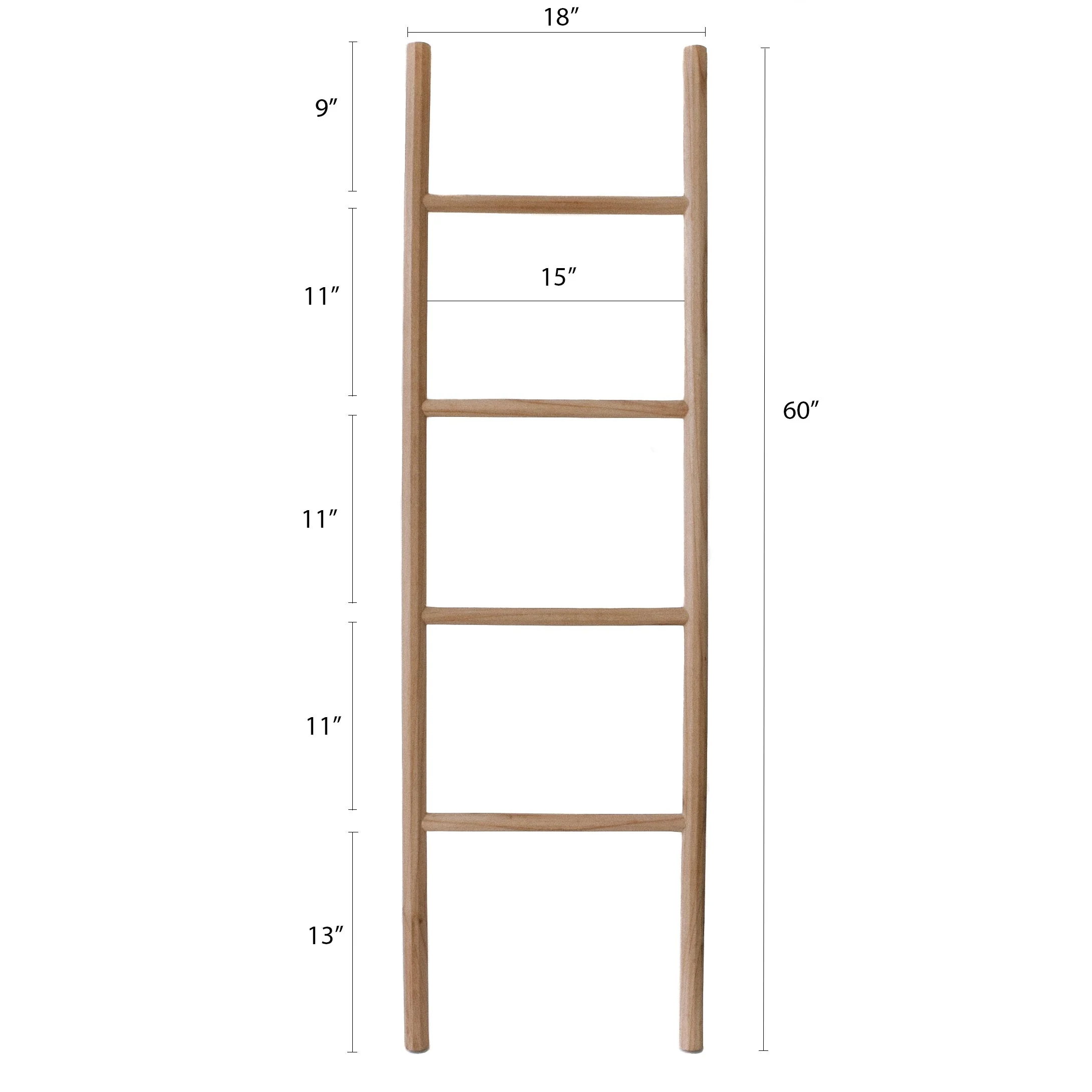 Blanket Ladder - Image 7