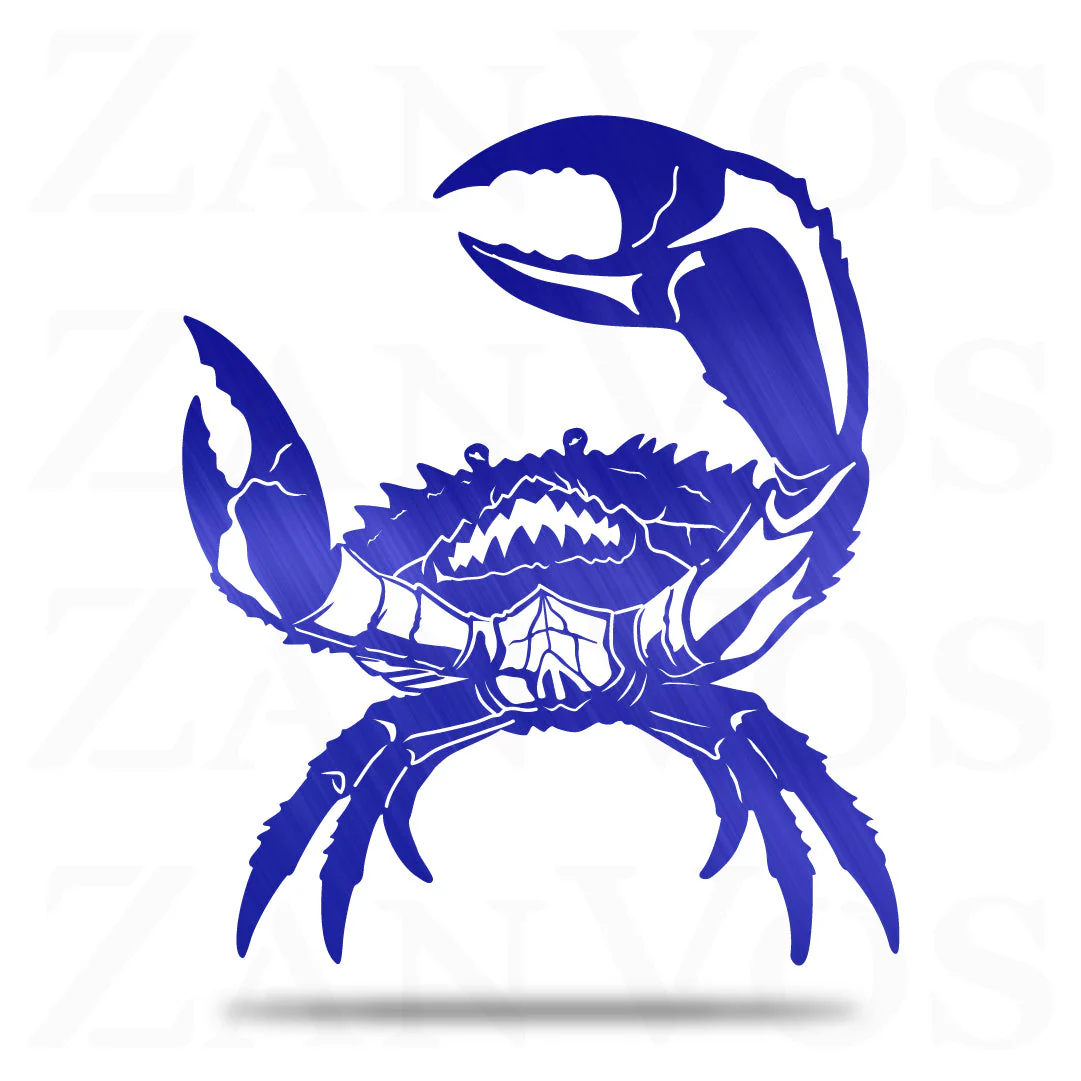 Blue Crab v1 - Image 3