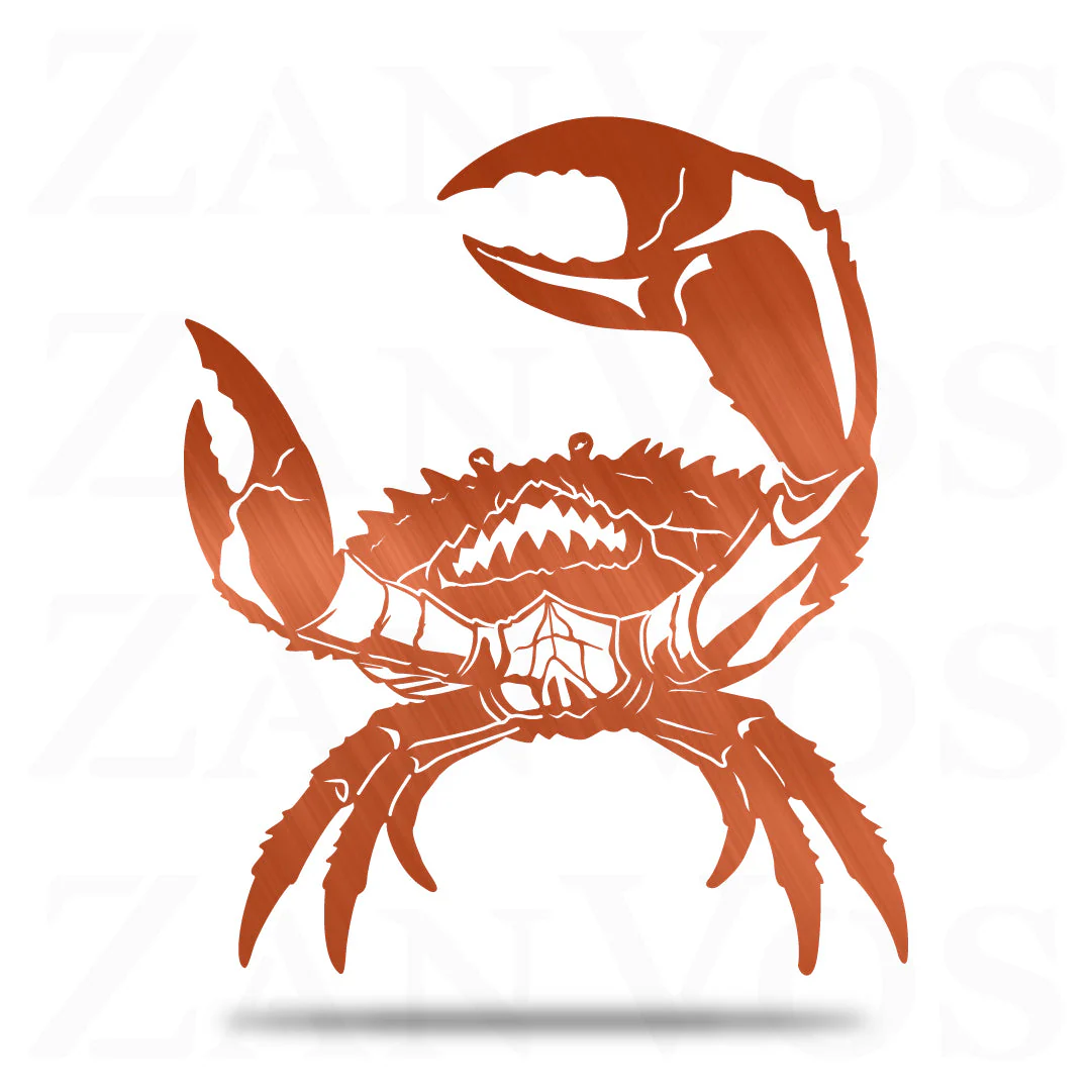Blue Crab v1 - Image 4