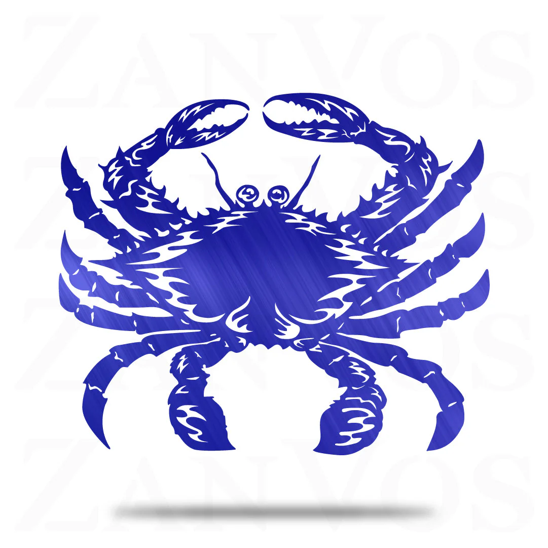 Blue Crab v2 - Image 3