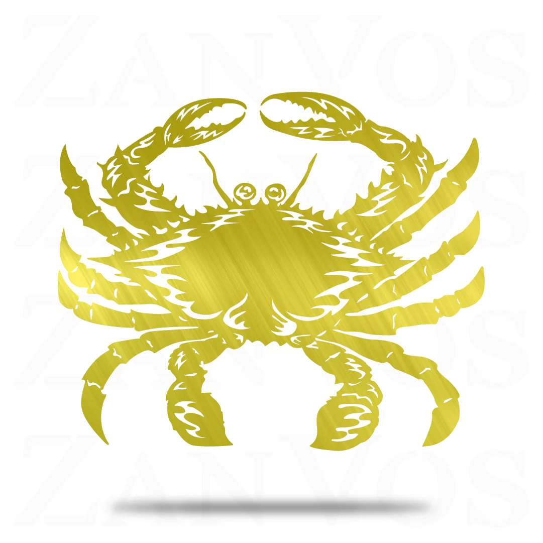 Blue Crab v2 - Image 5