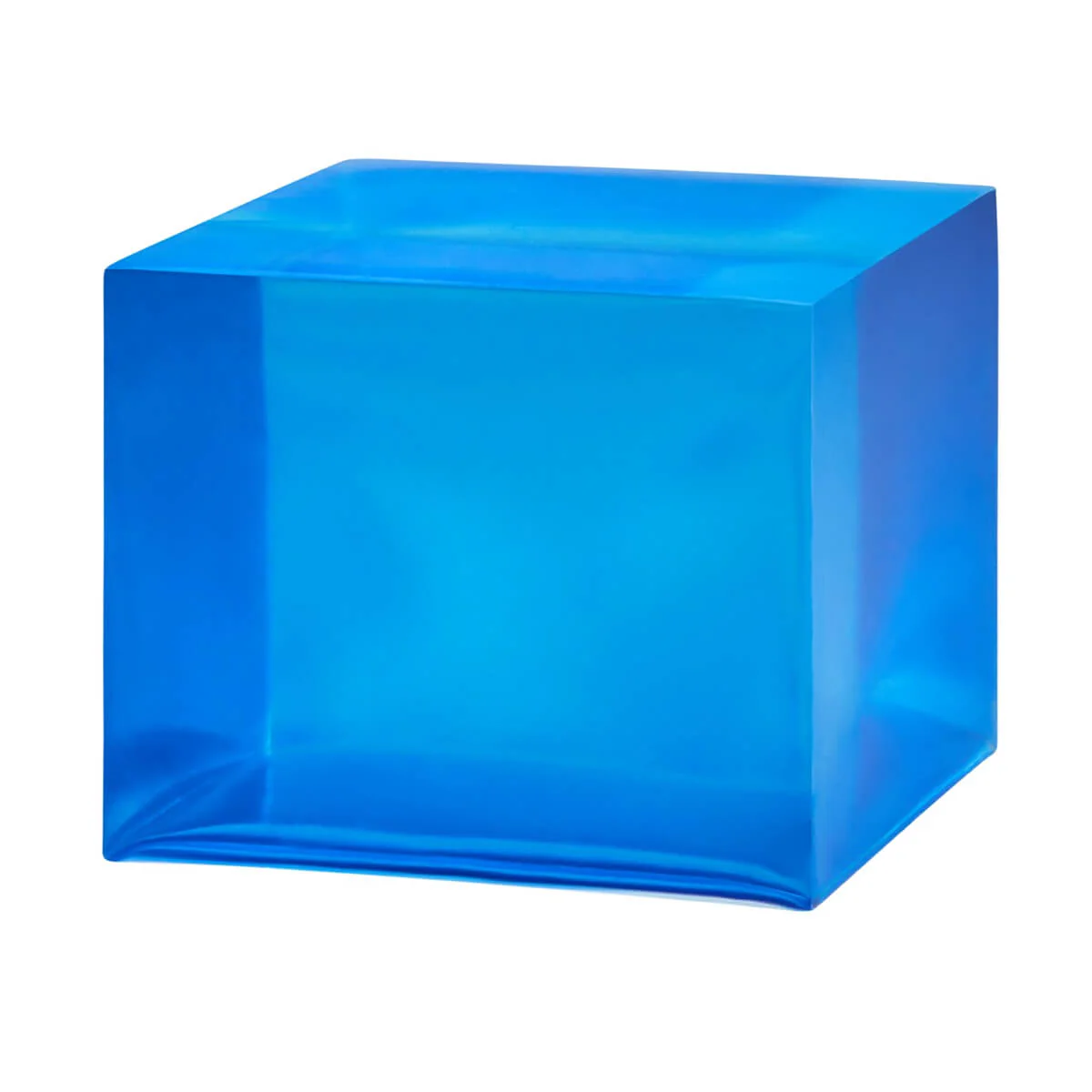 Blue Liquid Epoxy Dye - Image 3