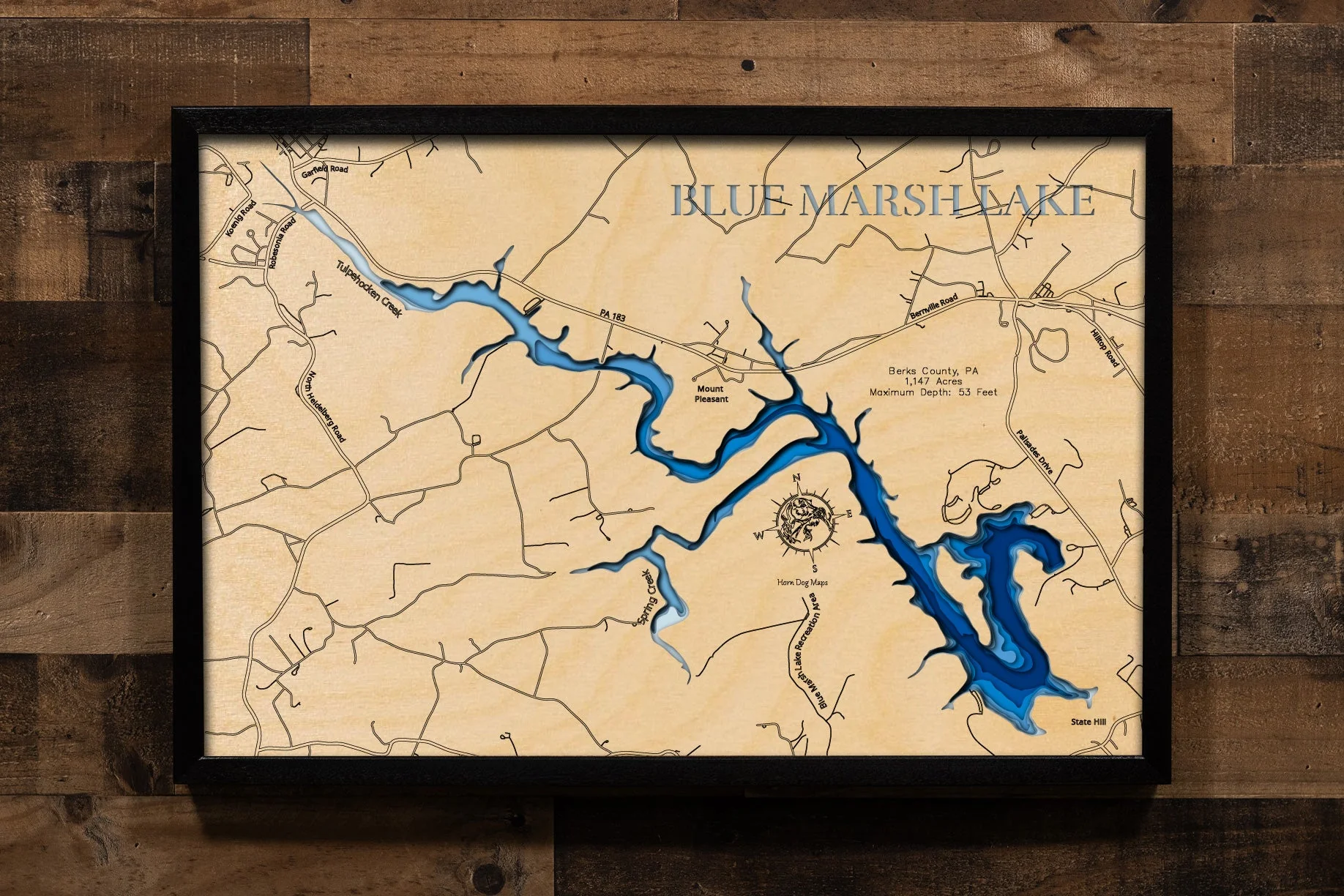 Blue Marsh (Berks)
