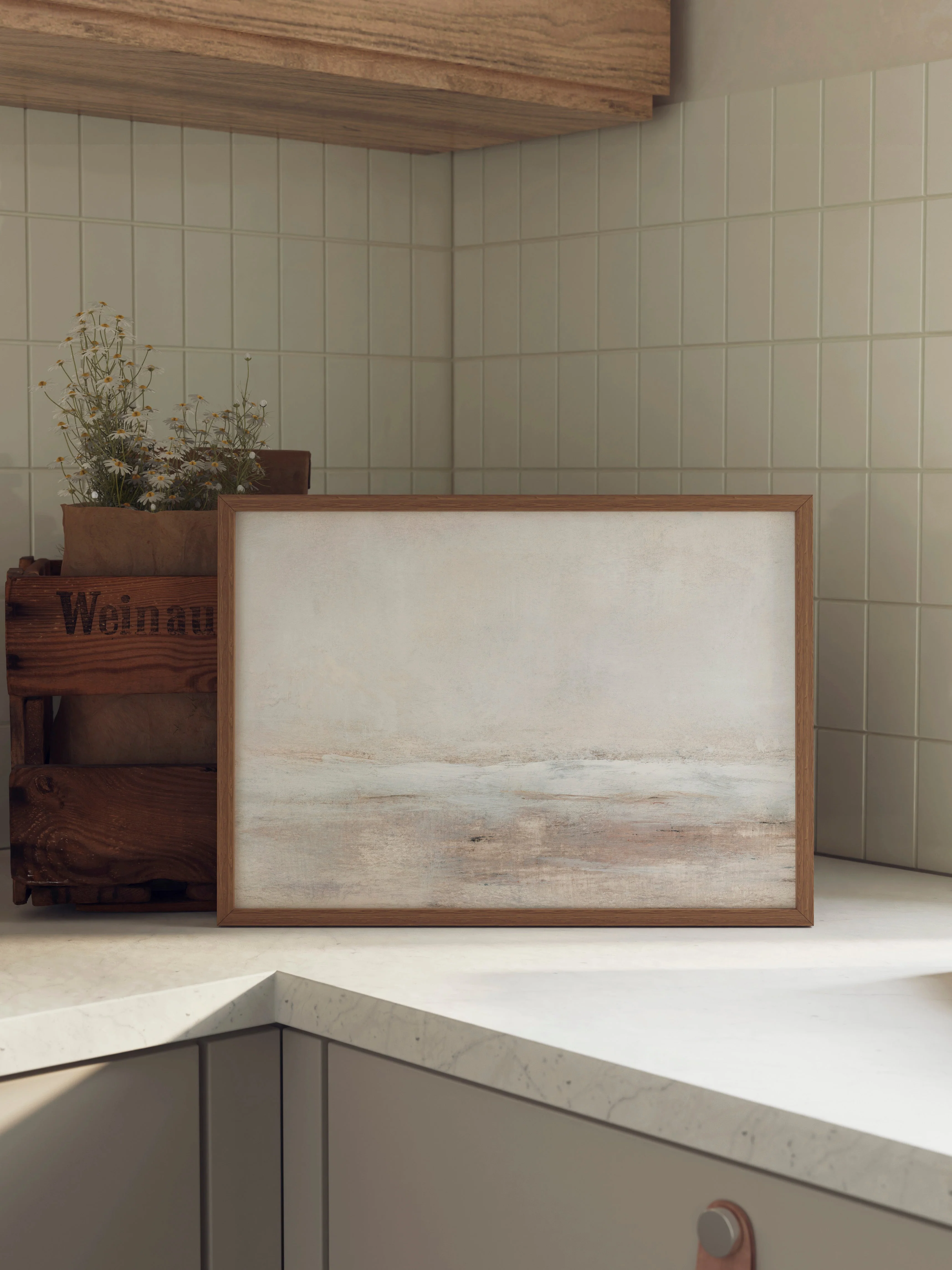 Blush Landscape - Image 3