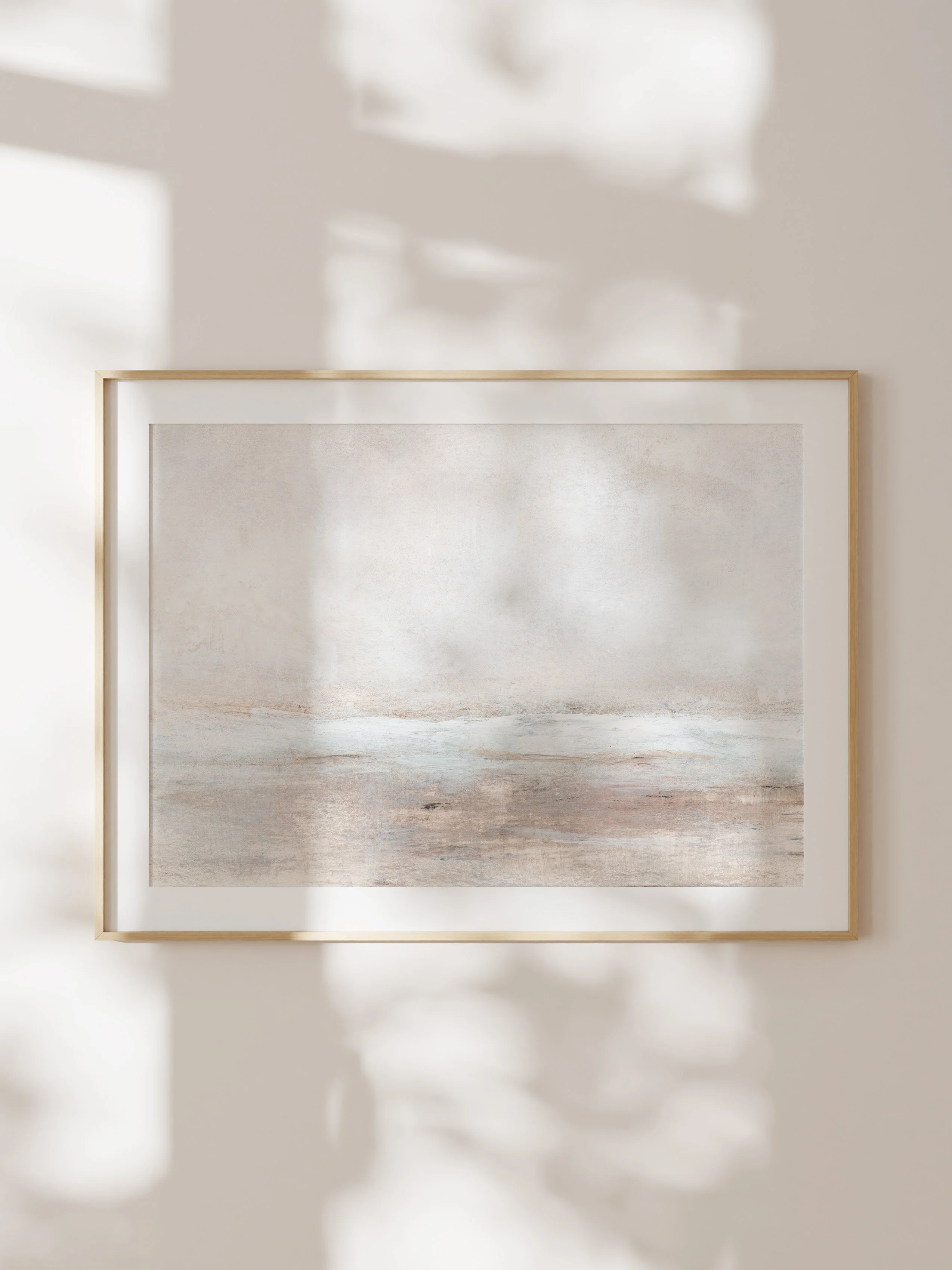 Blush Landscape - Image 4