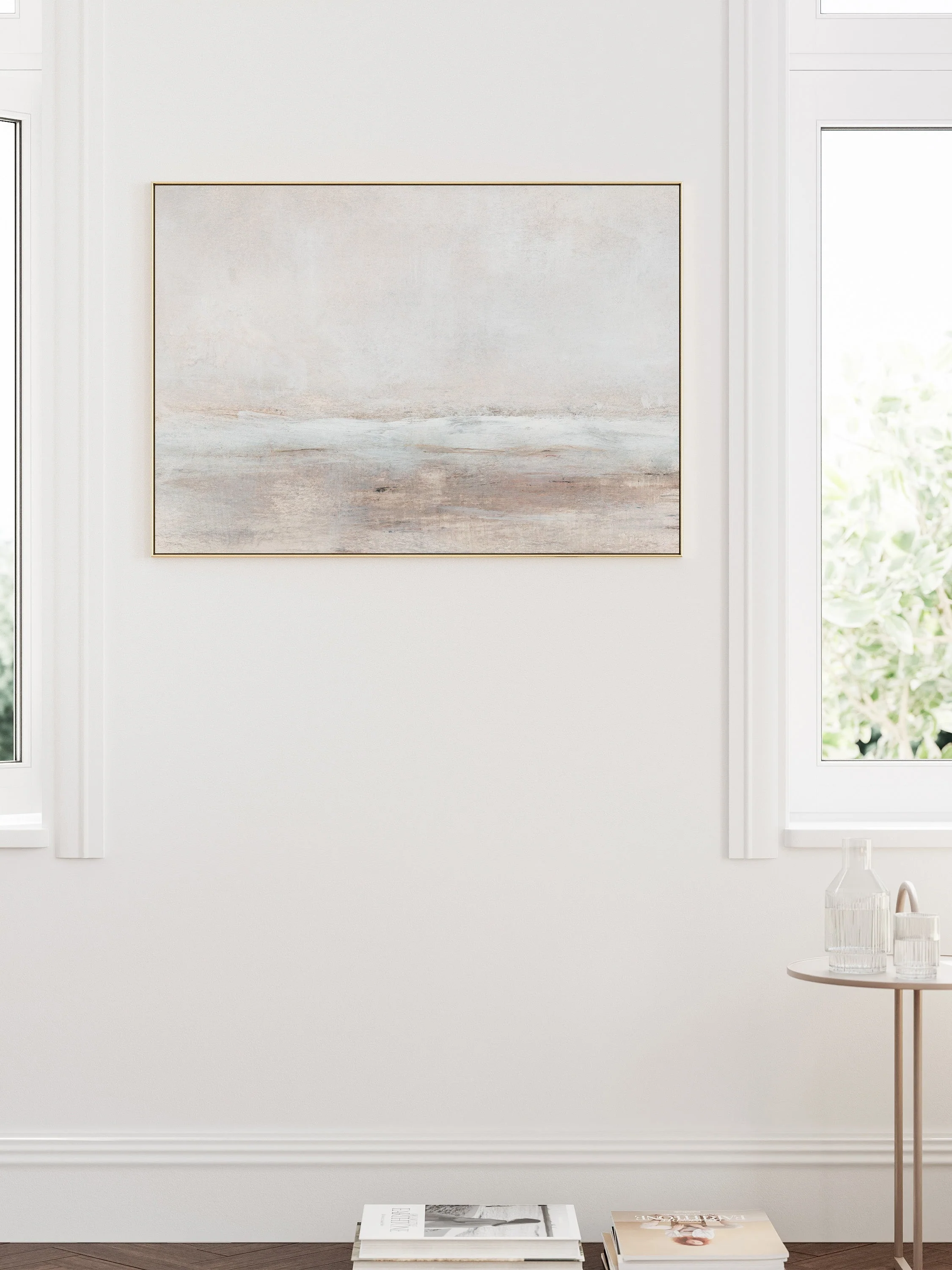 Blush Landscape - Image 7