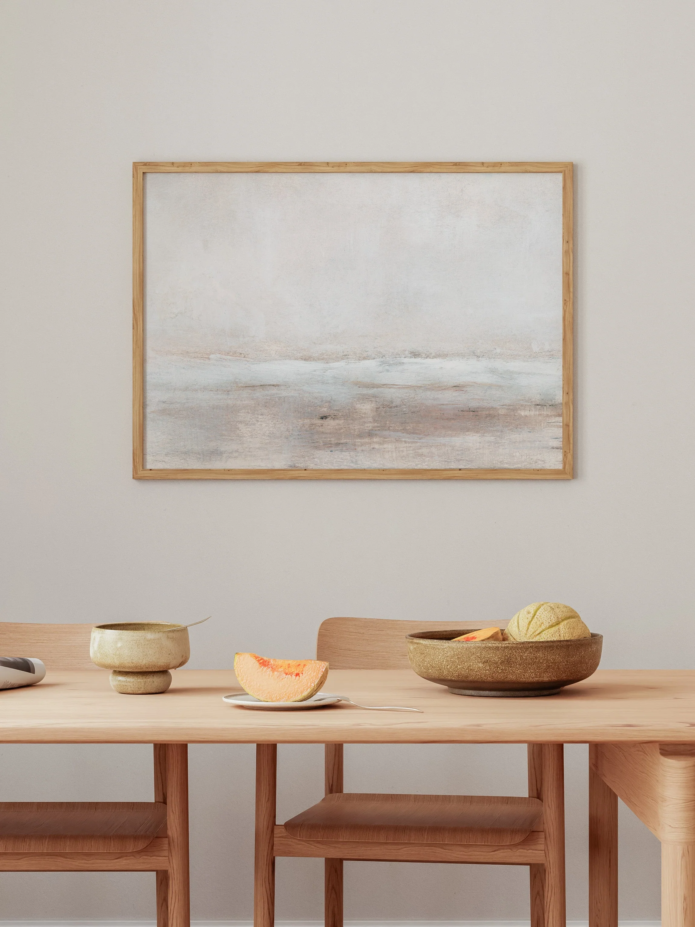 Blush Landscape - Image 8