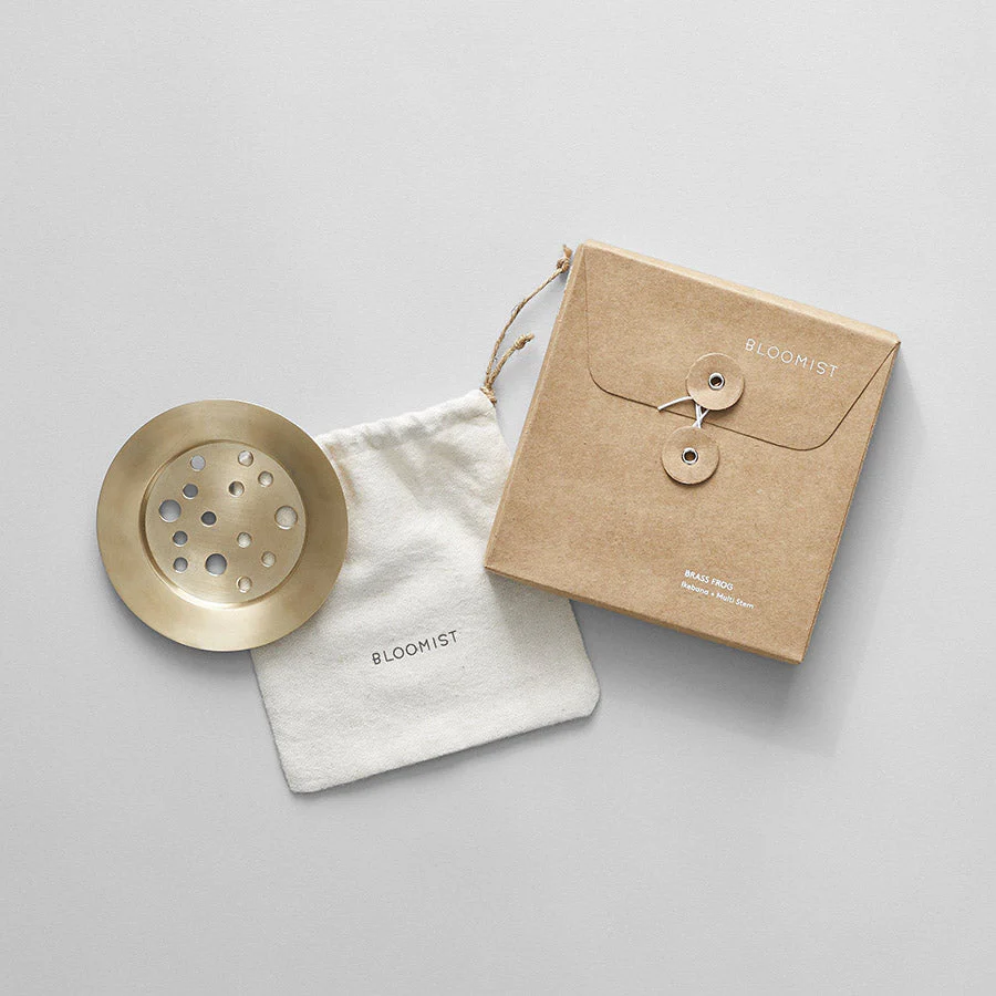 Brass Frogs - Image 7