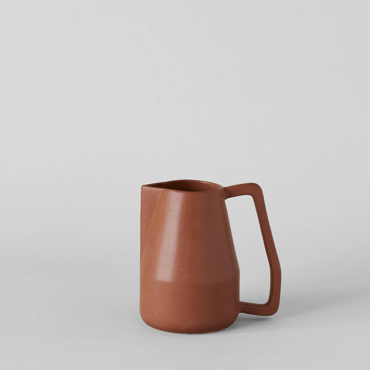 Brown Novah Pitcher - Image 8