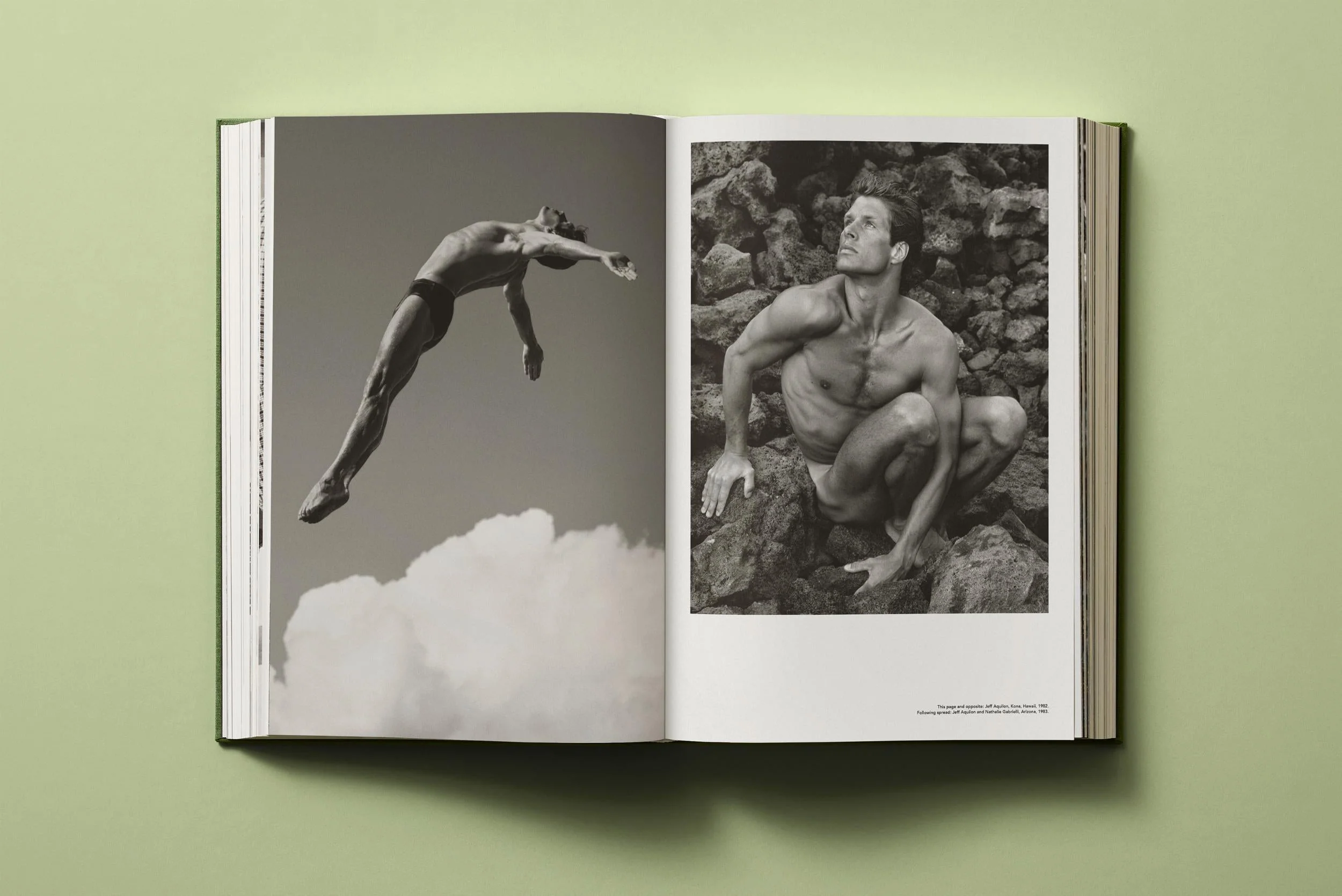 Bruce Weber. My Education (German, French, English) - Image 12