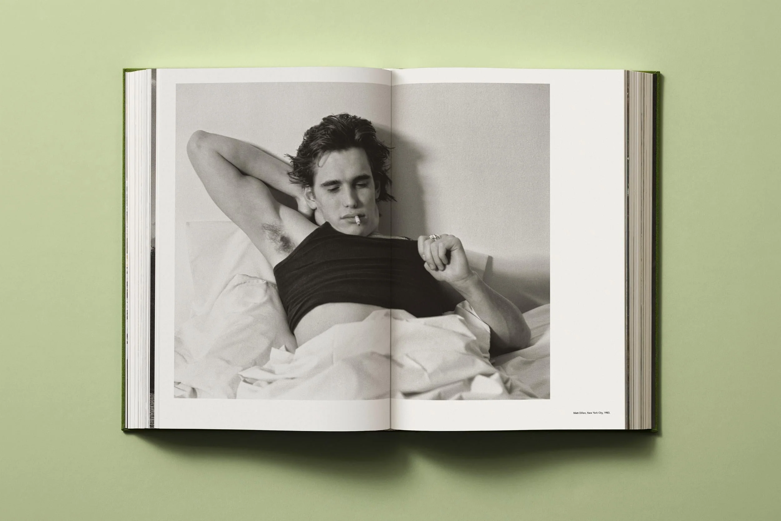 Bruce Weber. My Education (German, French, English) - Image 15