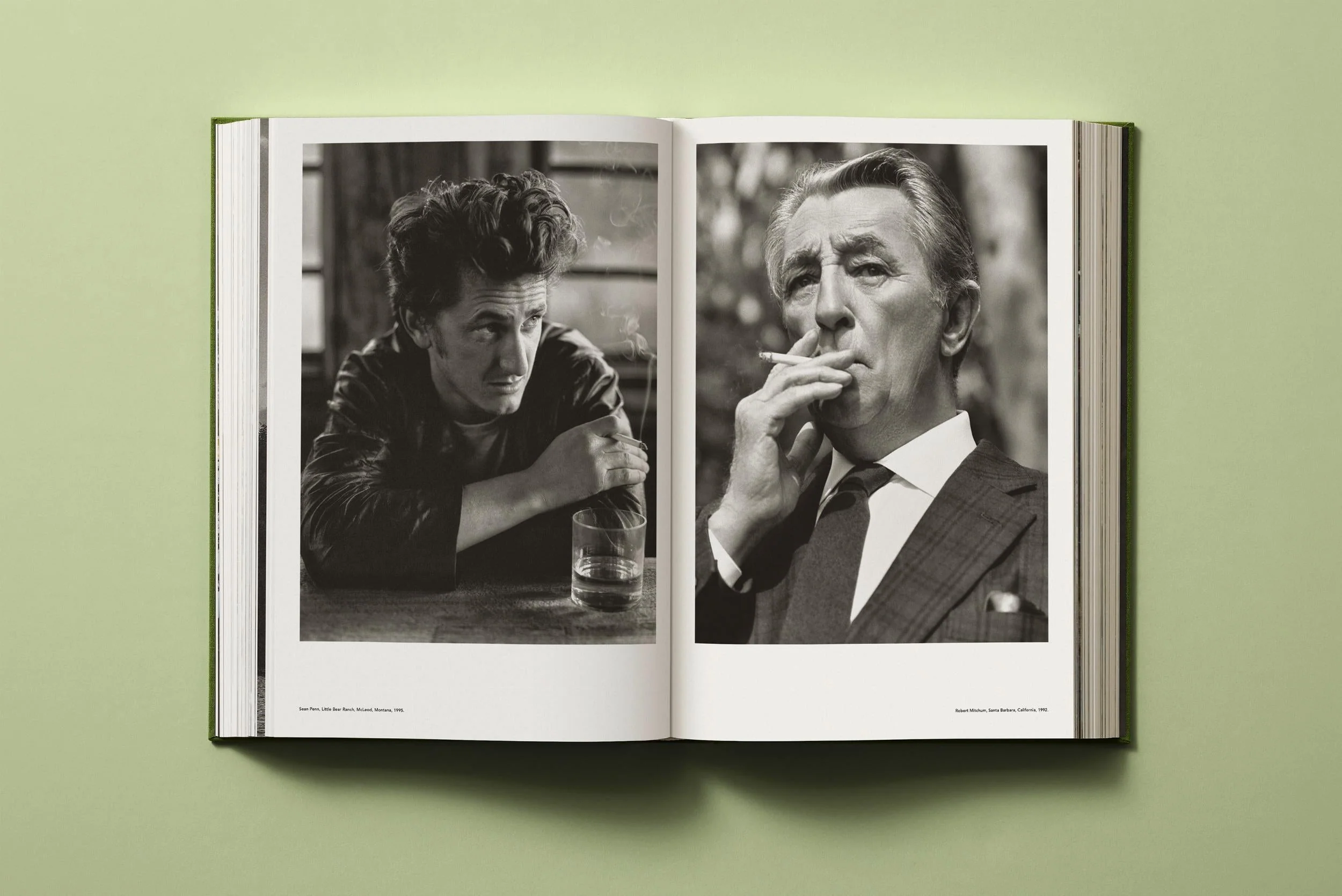 Bruce Weber. My Education (German, French, English) - Image 18