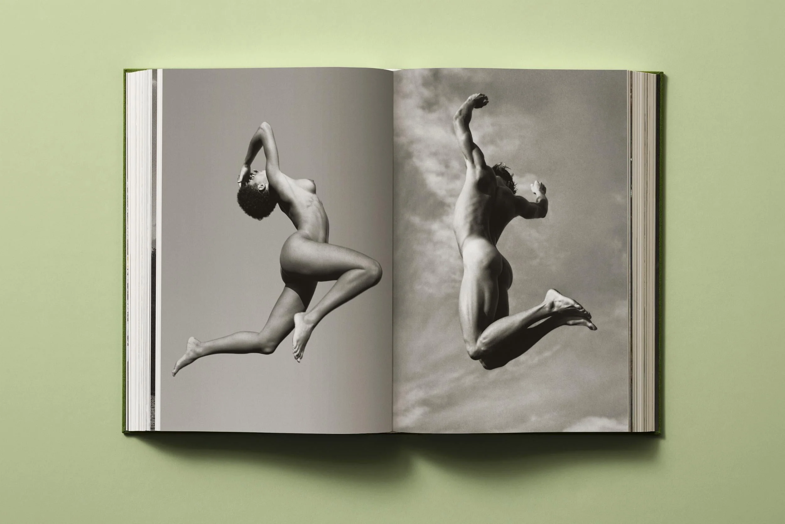 Bruce Weber. My Education (German, French, English) - Image 20