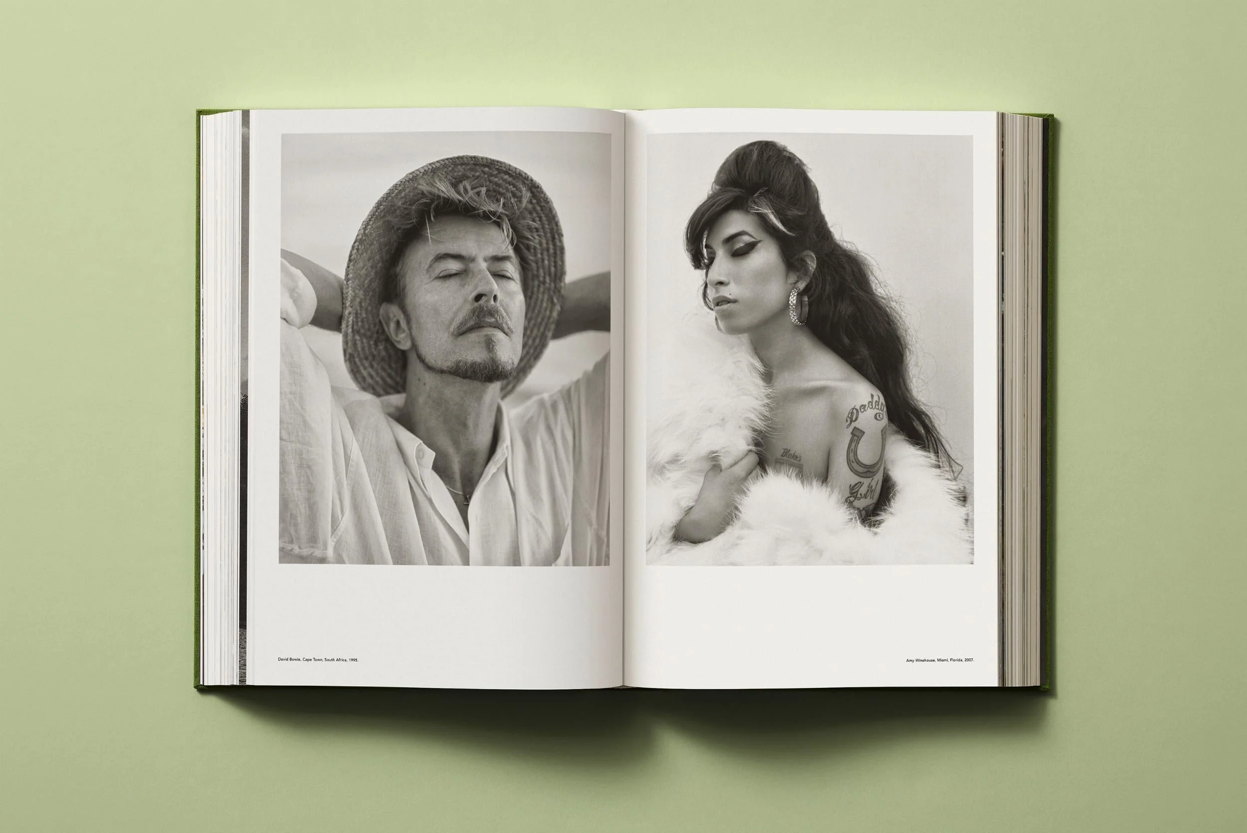 Bruce Weber. My Education (German, French, English) - Image 22