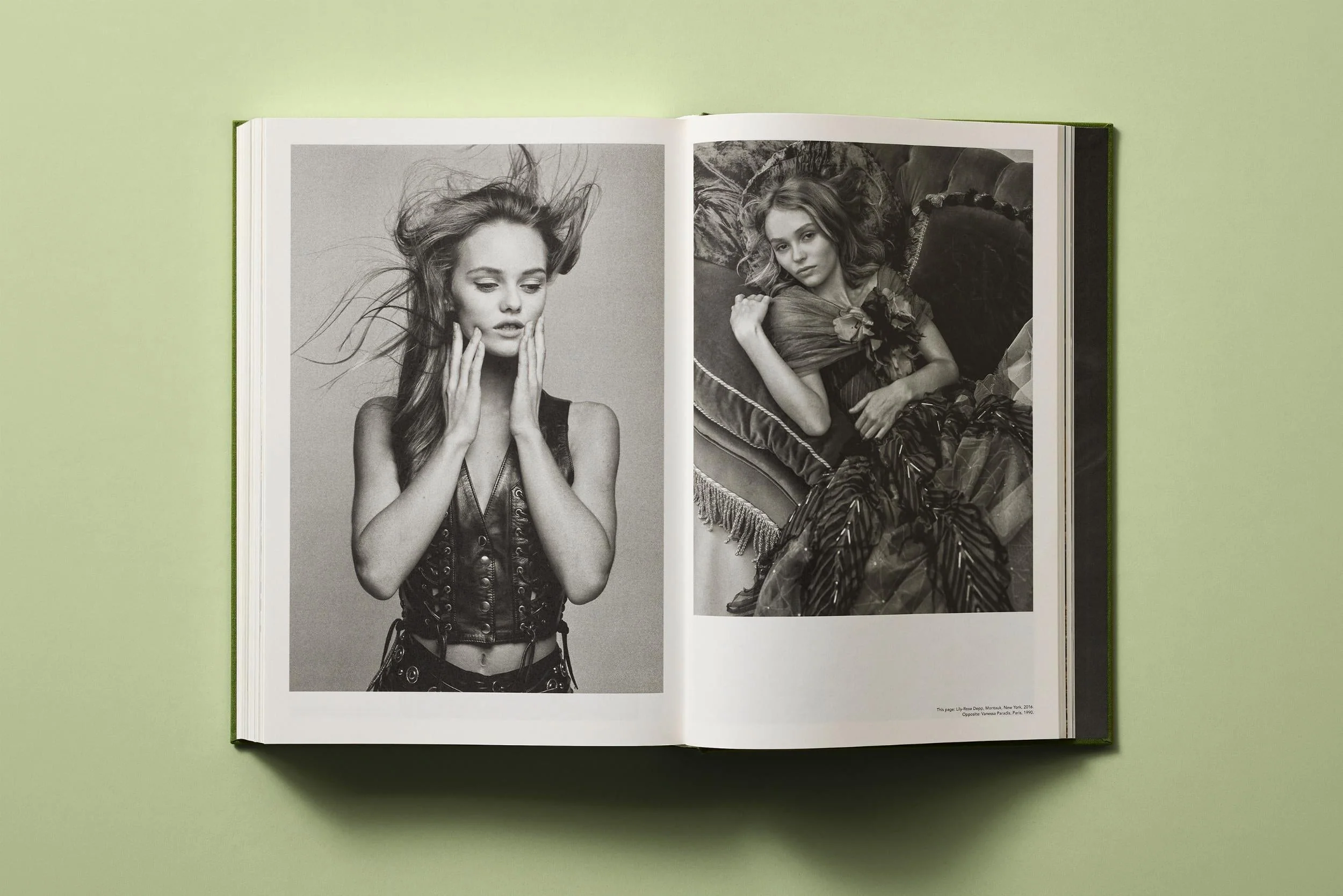 Bruce Weber. My Education (German, French, English) - Image 25