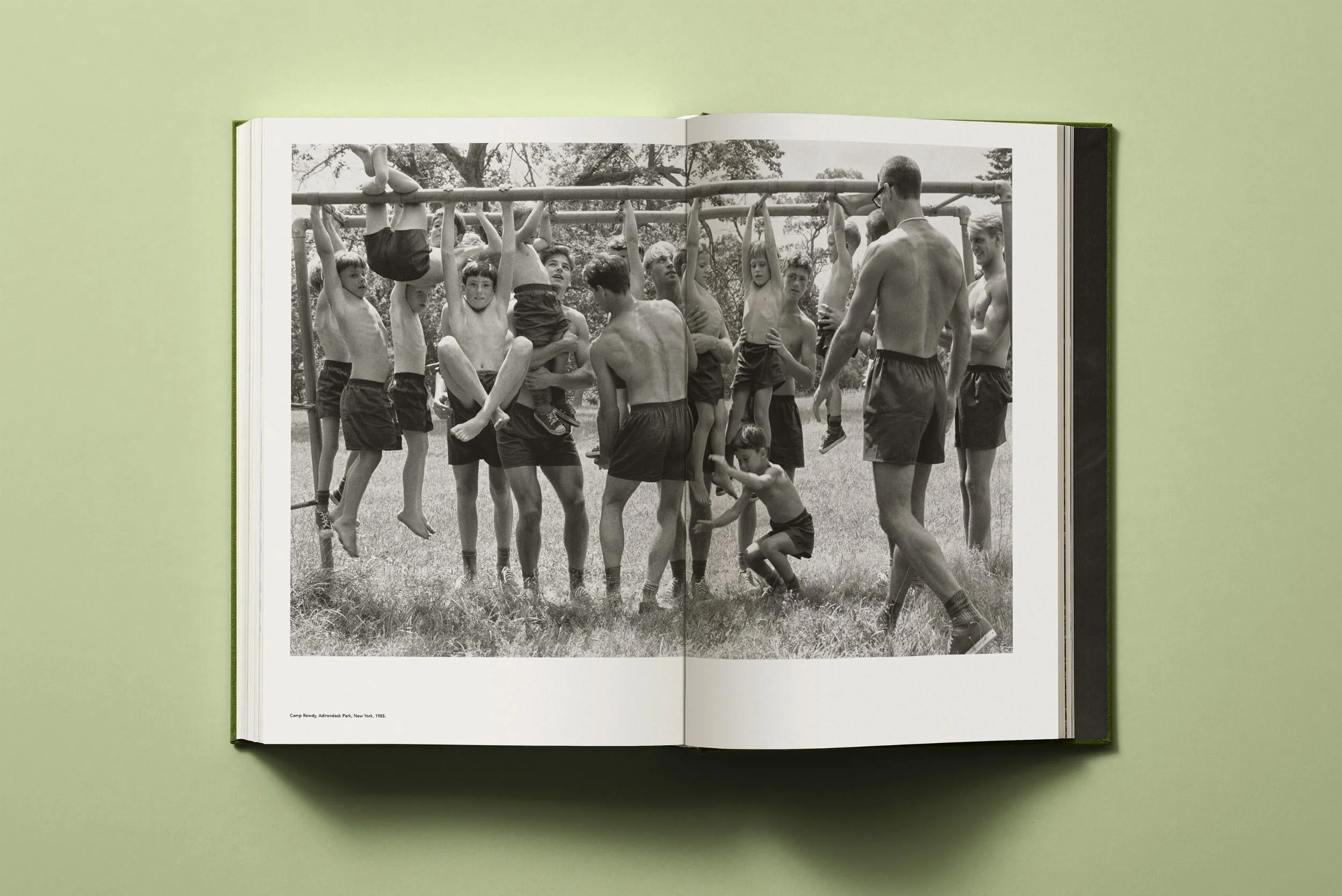 Bruce Weber. My Education (German, French, English) - Image 26