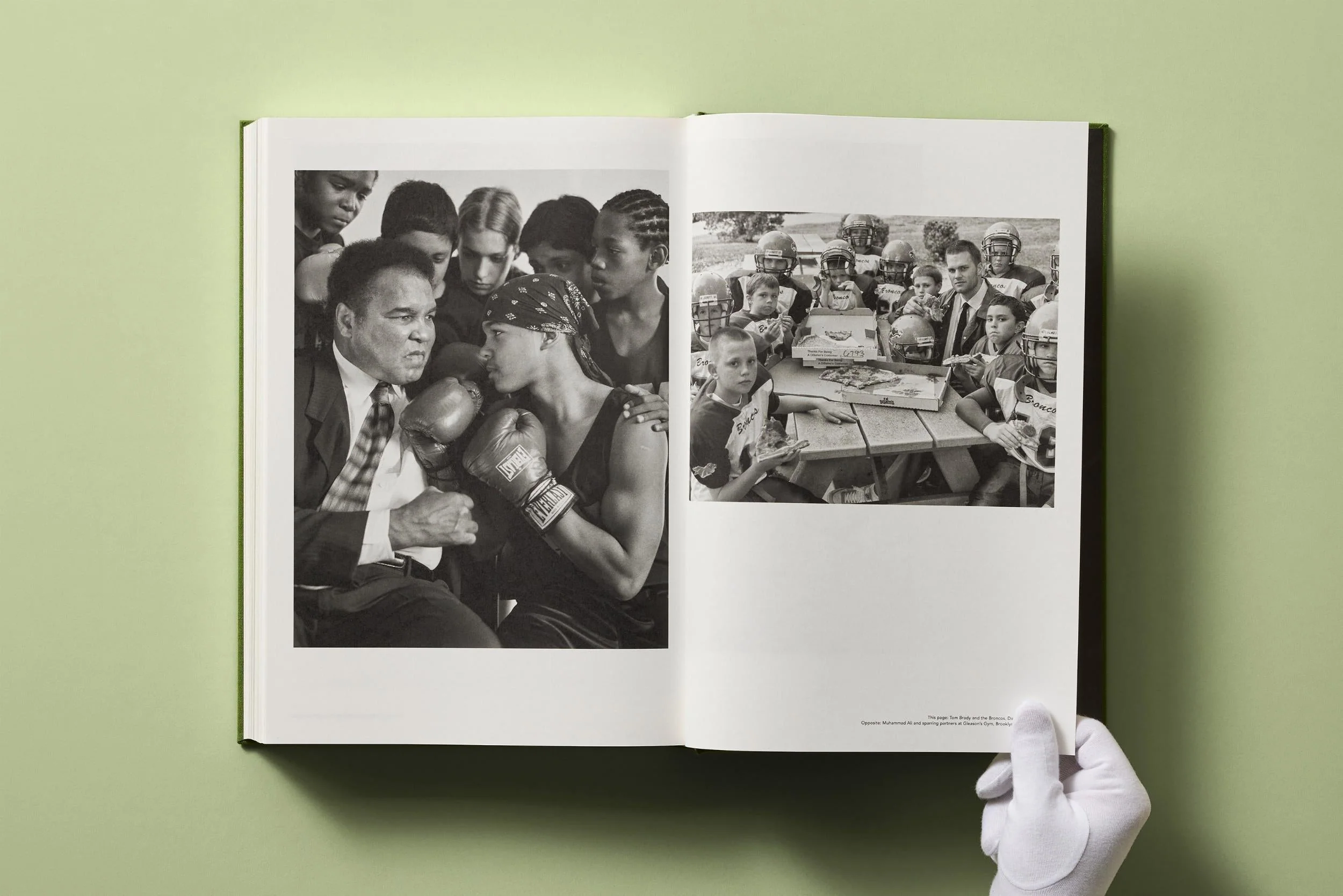 Bruce Weber. My Education (German, French, English) - Image 27