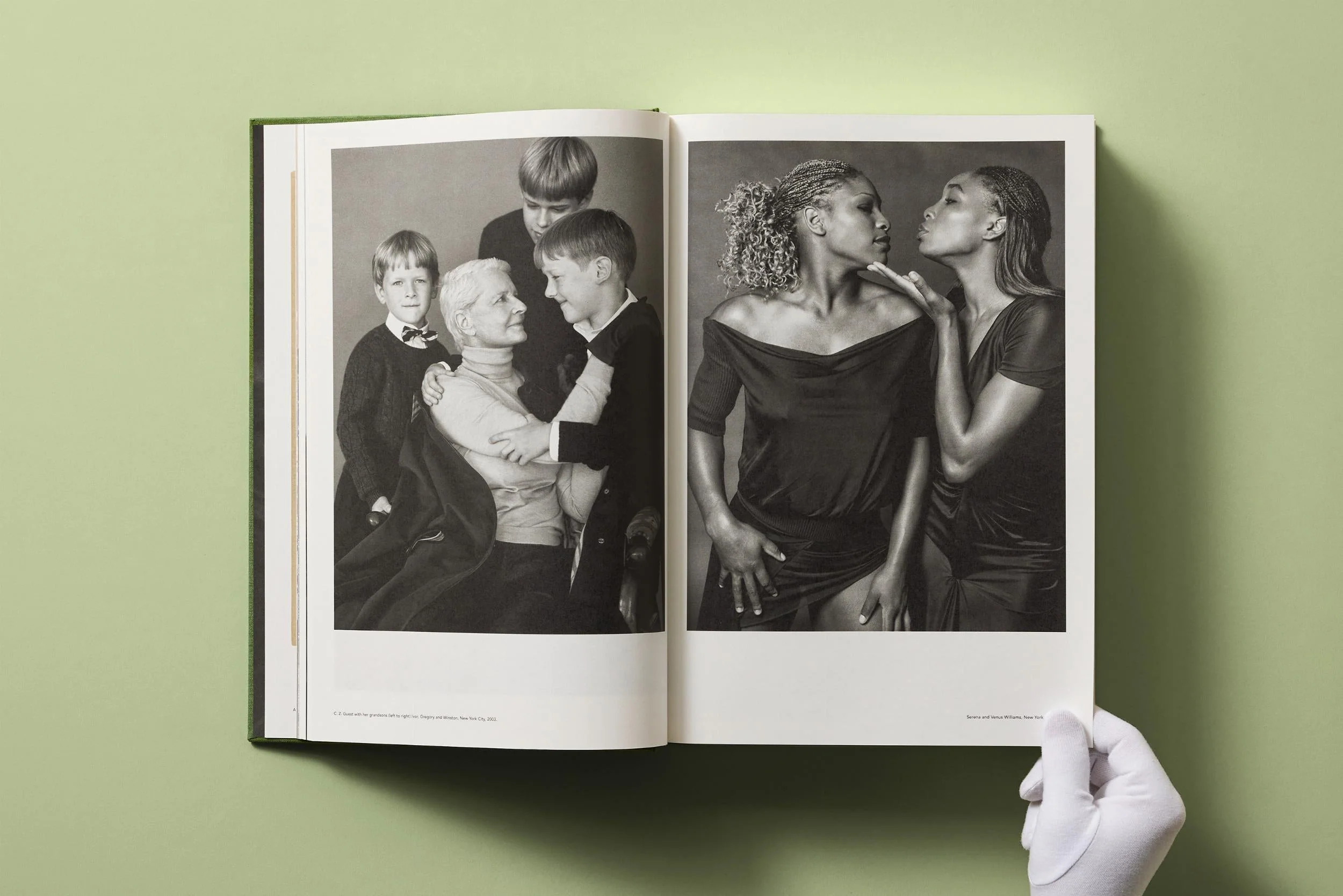 Bruce Weber. My Education (German, French, English) - Image 3