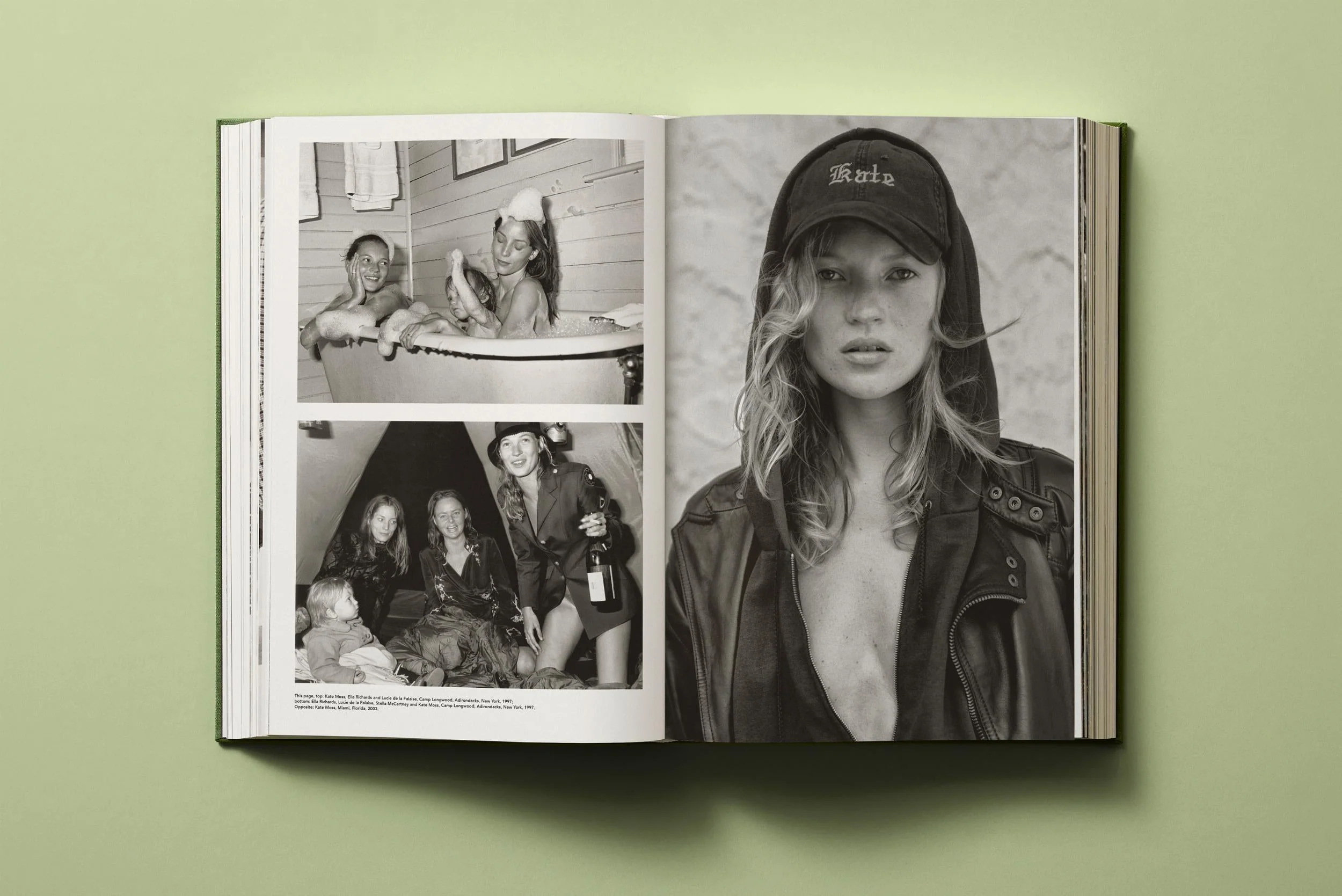 Bruce Weber. My Education (German, French, English) - Image 8