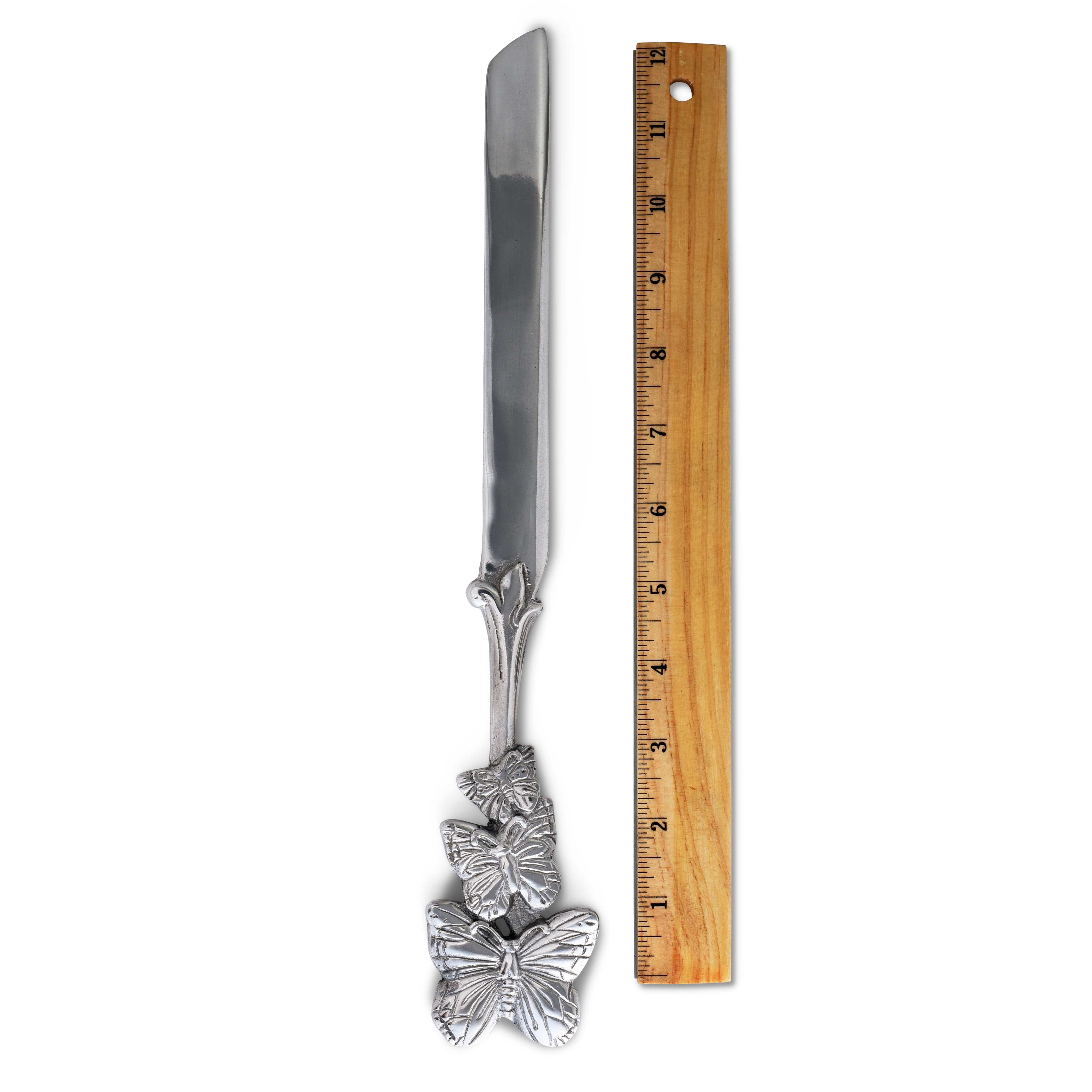 Butterfly Cake Knife - Image 6