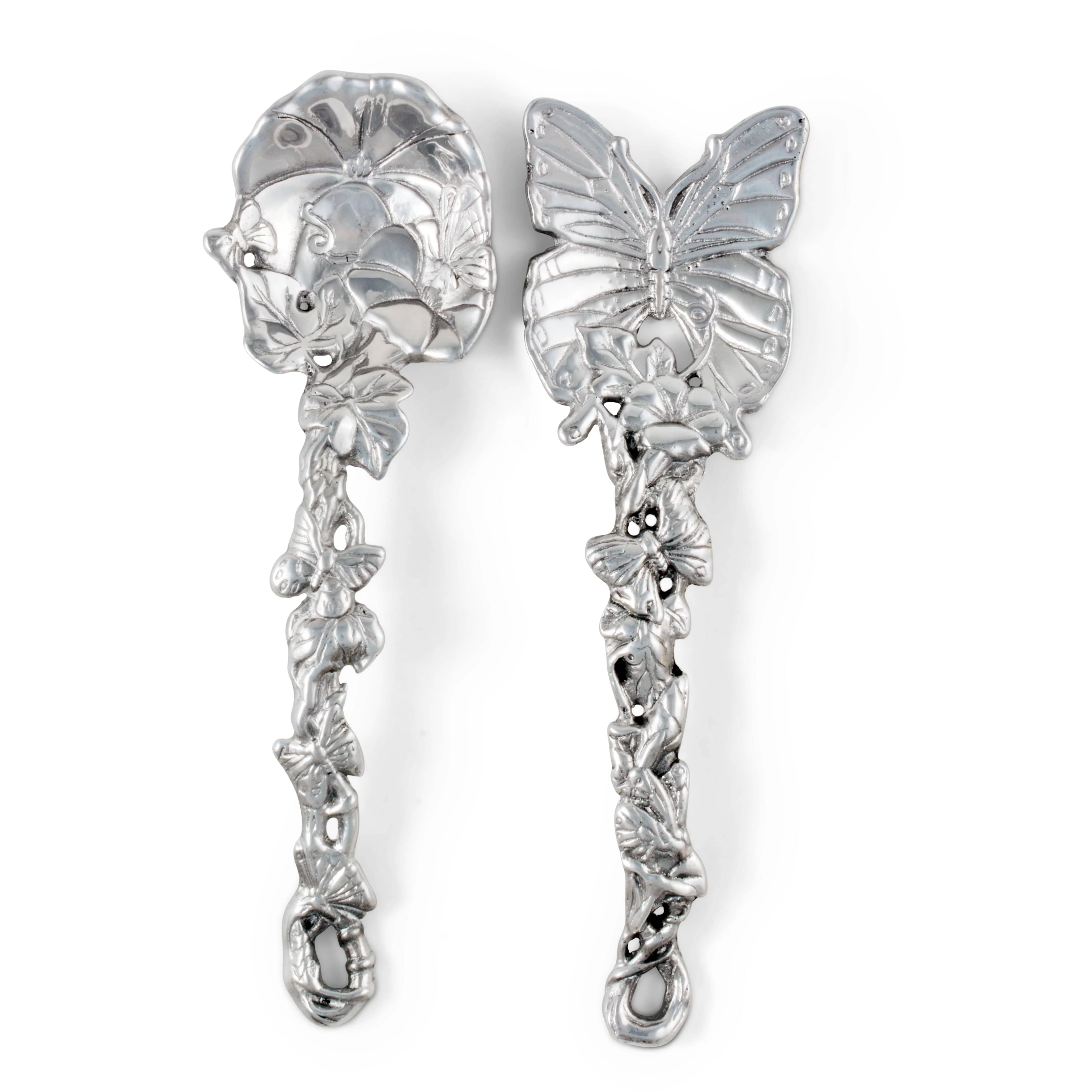 Butterfly Serving Set - Image 11